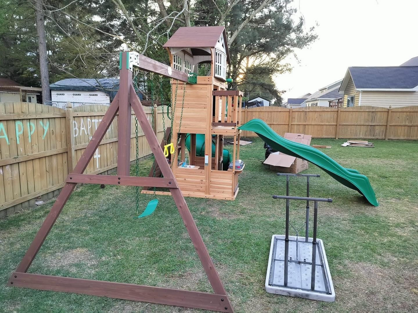 for Gateway Installs & Assembly LLC in Raleigh, NC