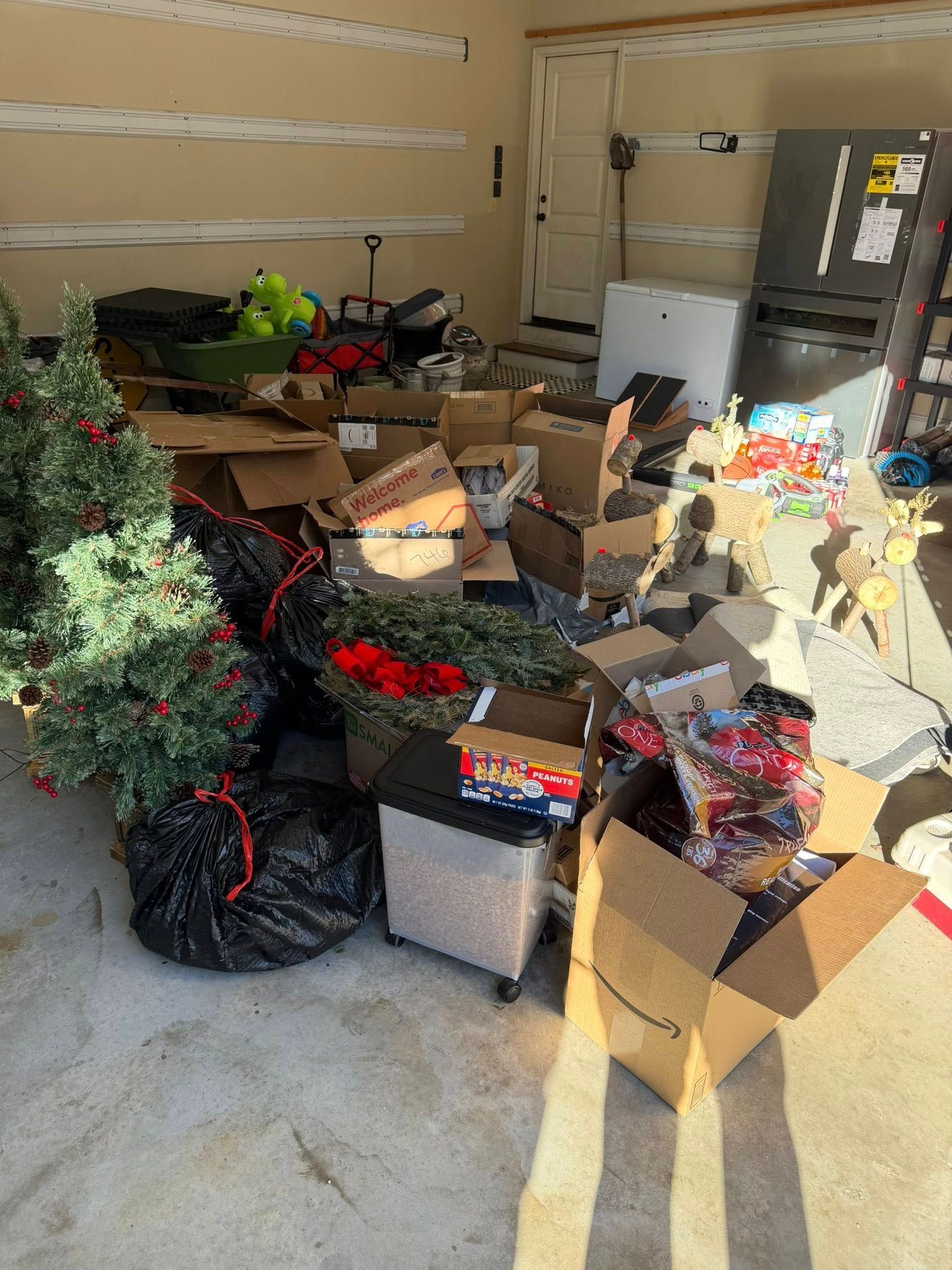  for Done2Day LLC in Wake Forest, NC