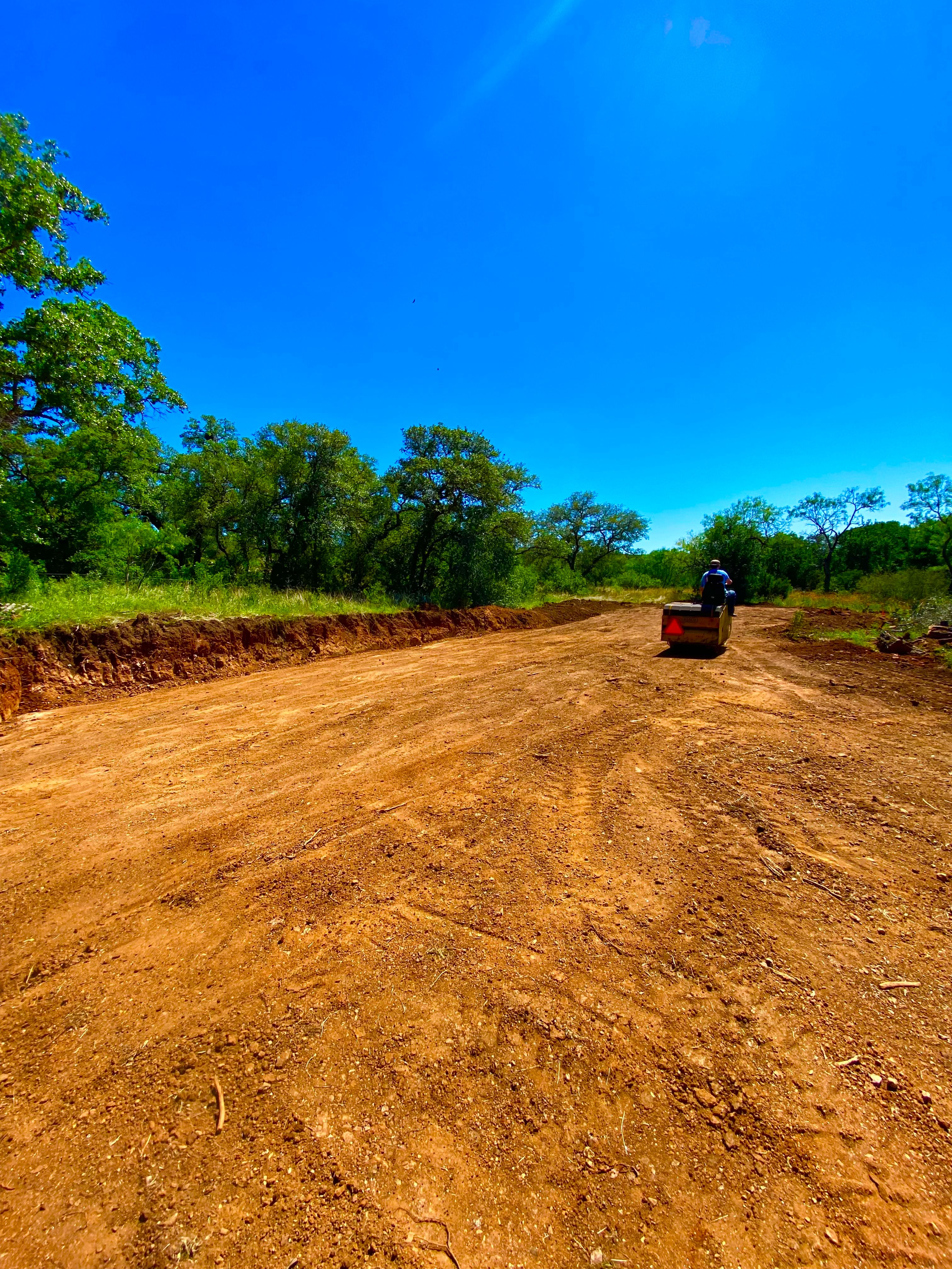 All Photos for K.O. Excavation LLC in Spring Branch, TX