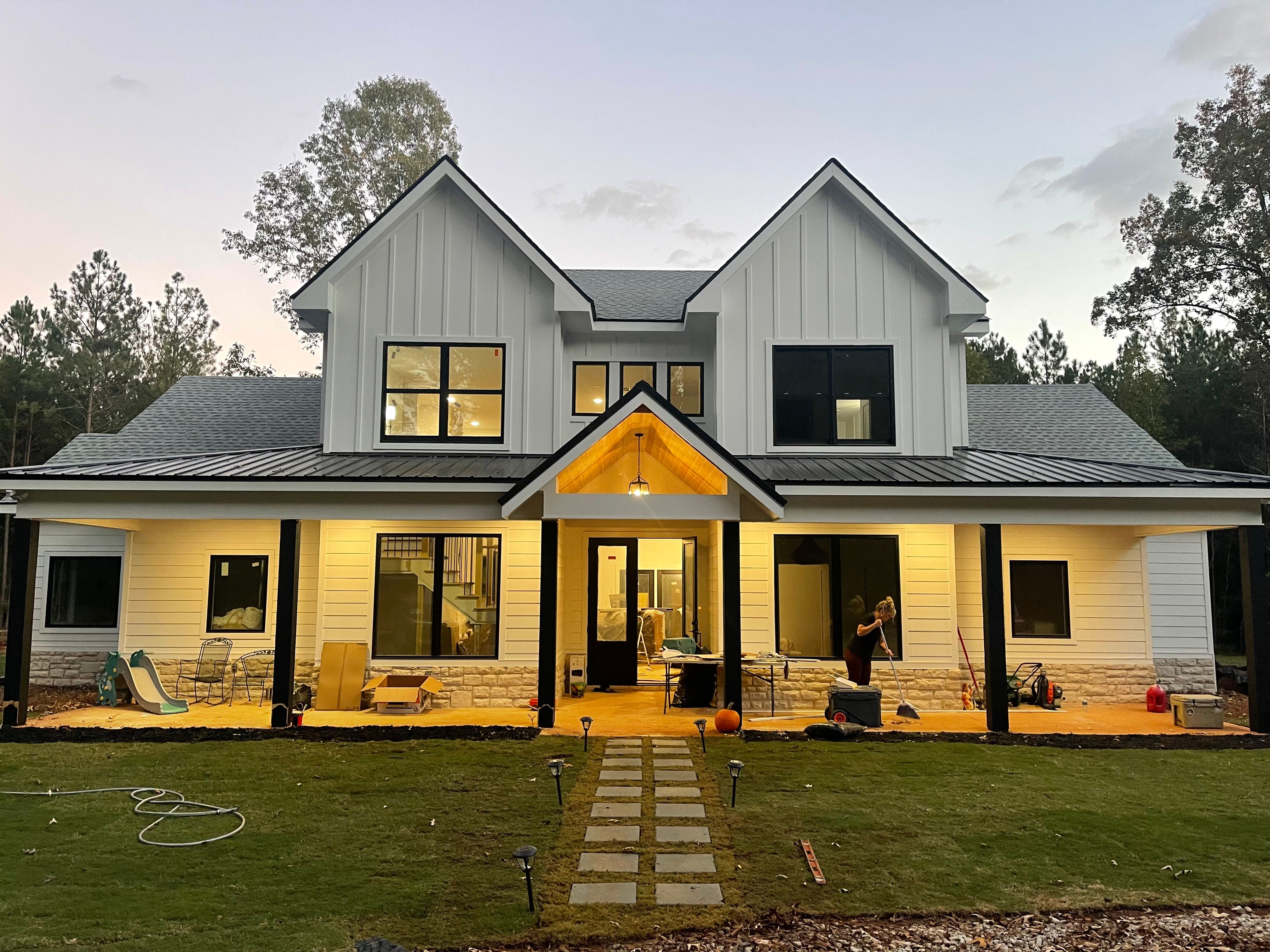  for Buckhault Properties & Custom Homes in Jasper County, GA