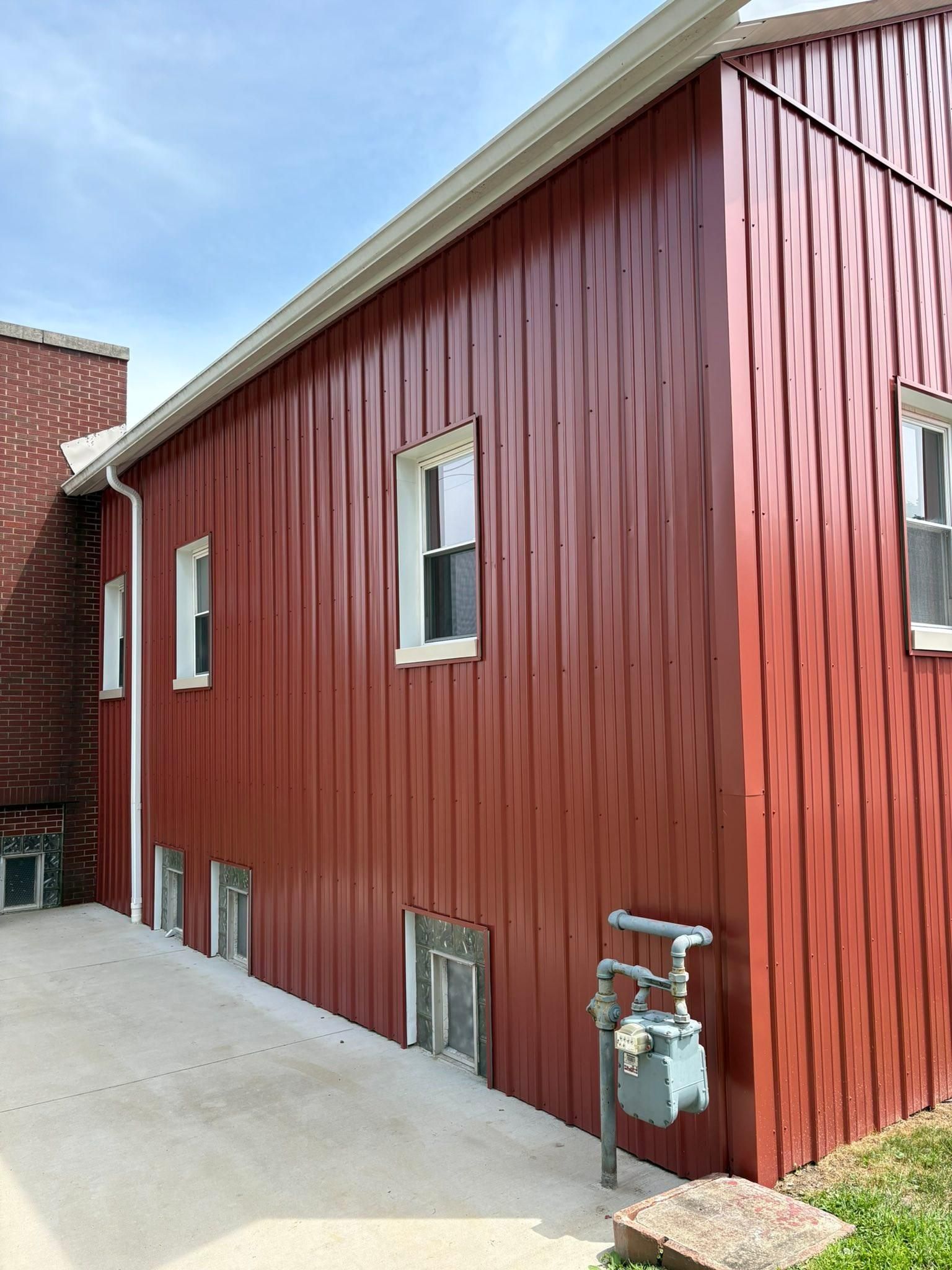  for DPD Construction in Cadiz Township, OH