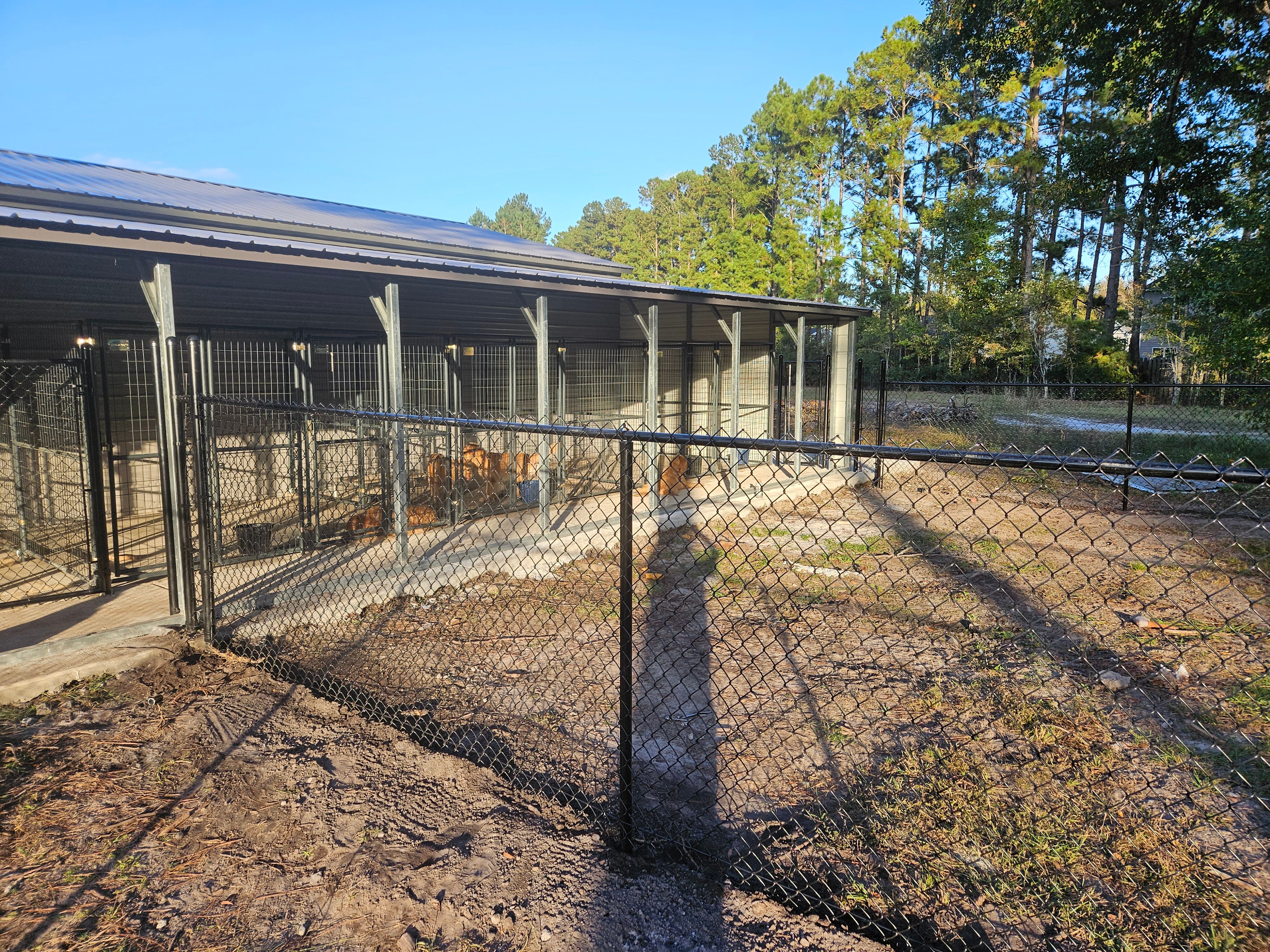  for American Privacy Fencing & More in Statesboro, GA