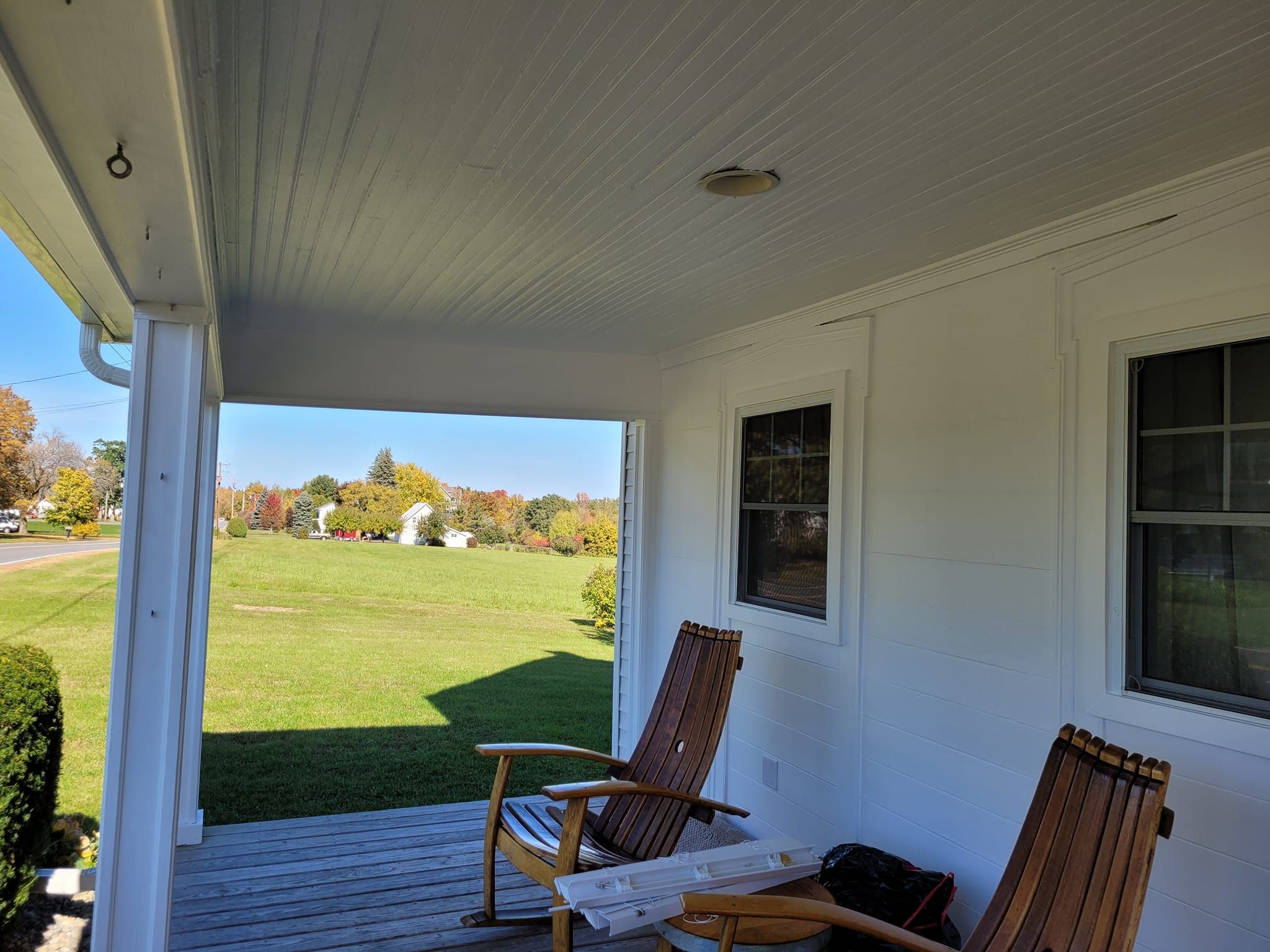 Sheetrock Repair, Taping & Mudding for Taping & Painting Home Improvement in Plattsburgh, New York