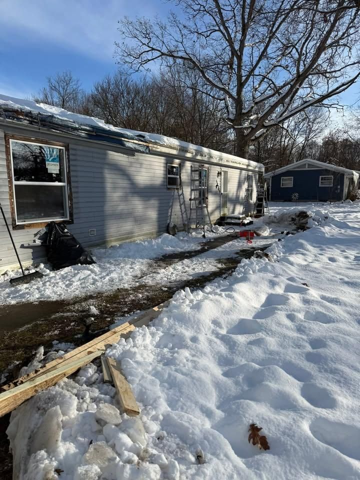  for Landmark Solutions LLC in Mishawaka, IN