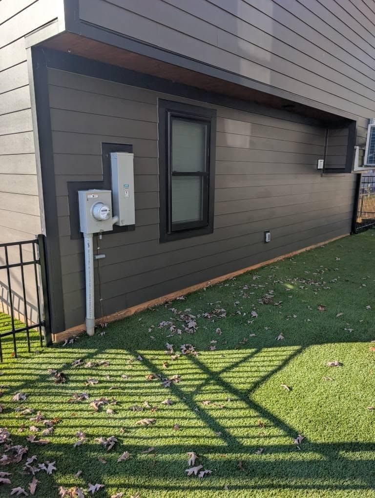  for Precision Pressure and Soft Washing LLC in Albemarle, NC