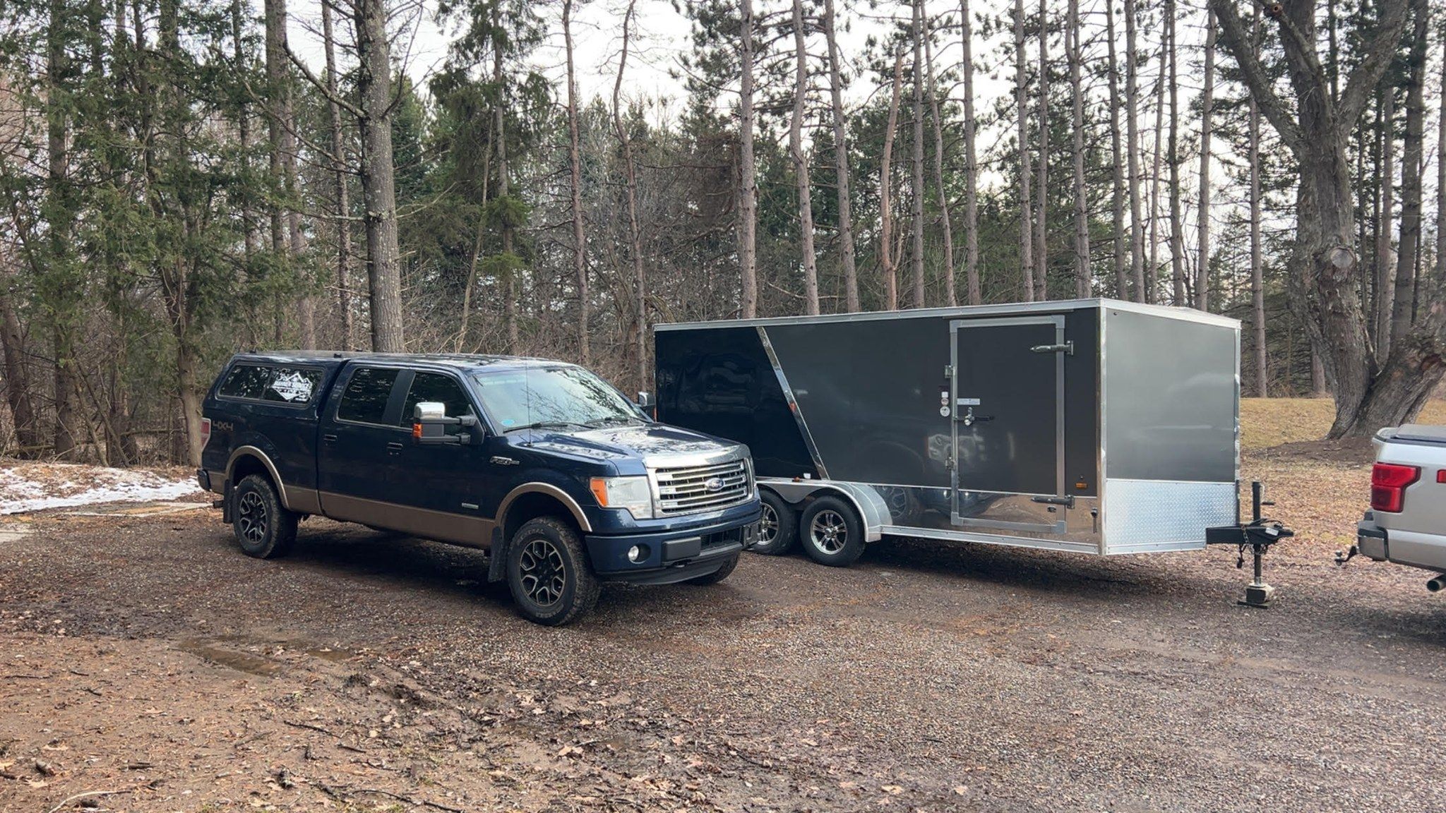  for Mahner Service in Medford, WI