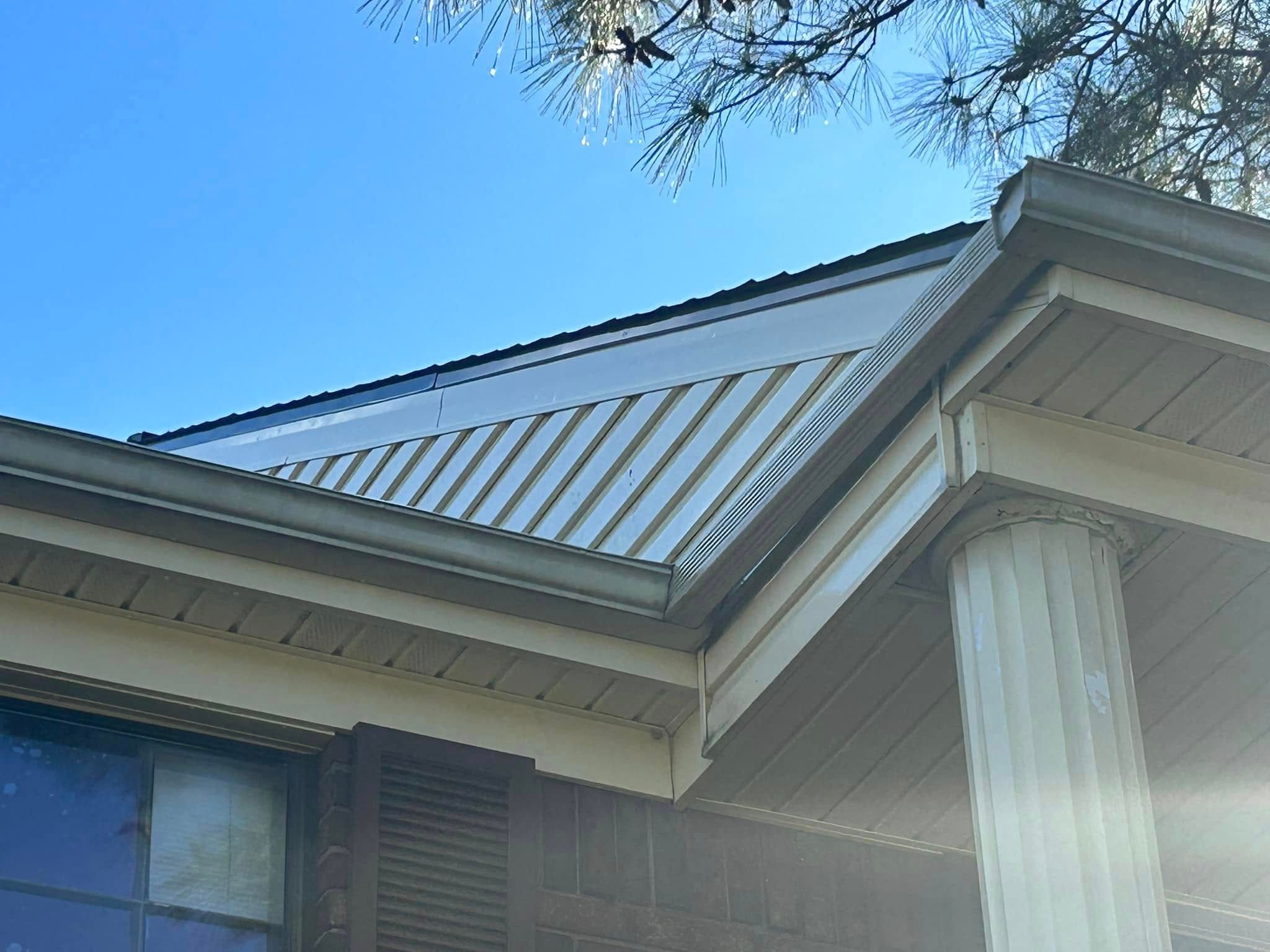  for A-1 Pressure Washing & Painting  in Houston, Tx