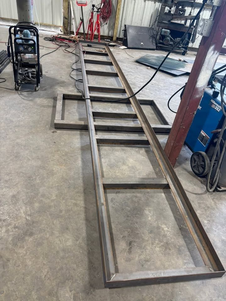  for North of the Border Specialties LLC in Del Rio, TX