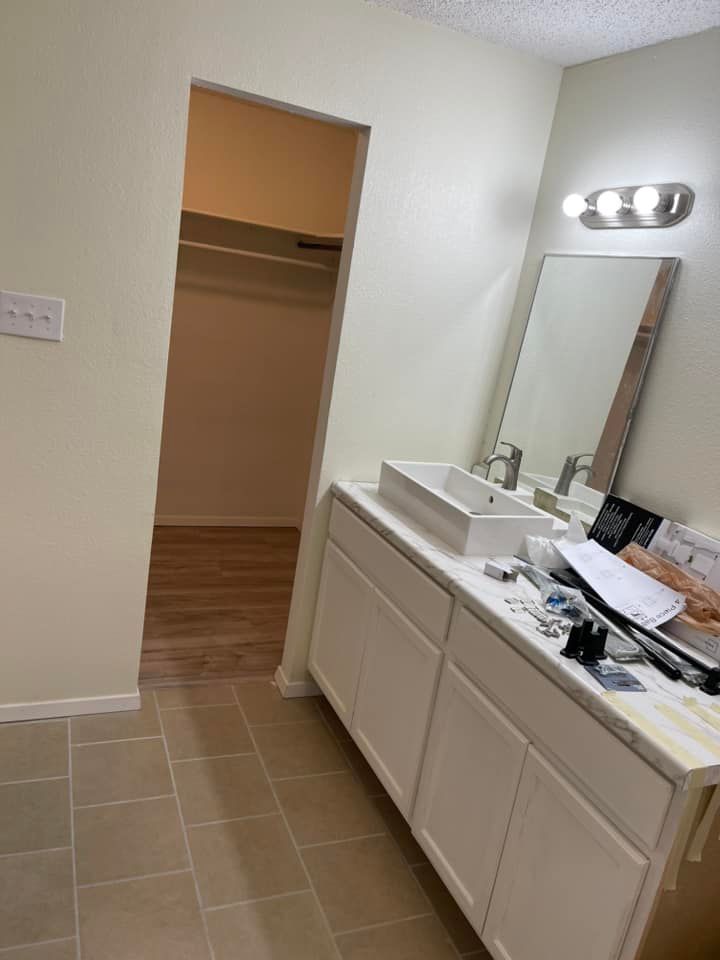 Commercial Construction for Zack of Trades in Lubbock, TX