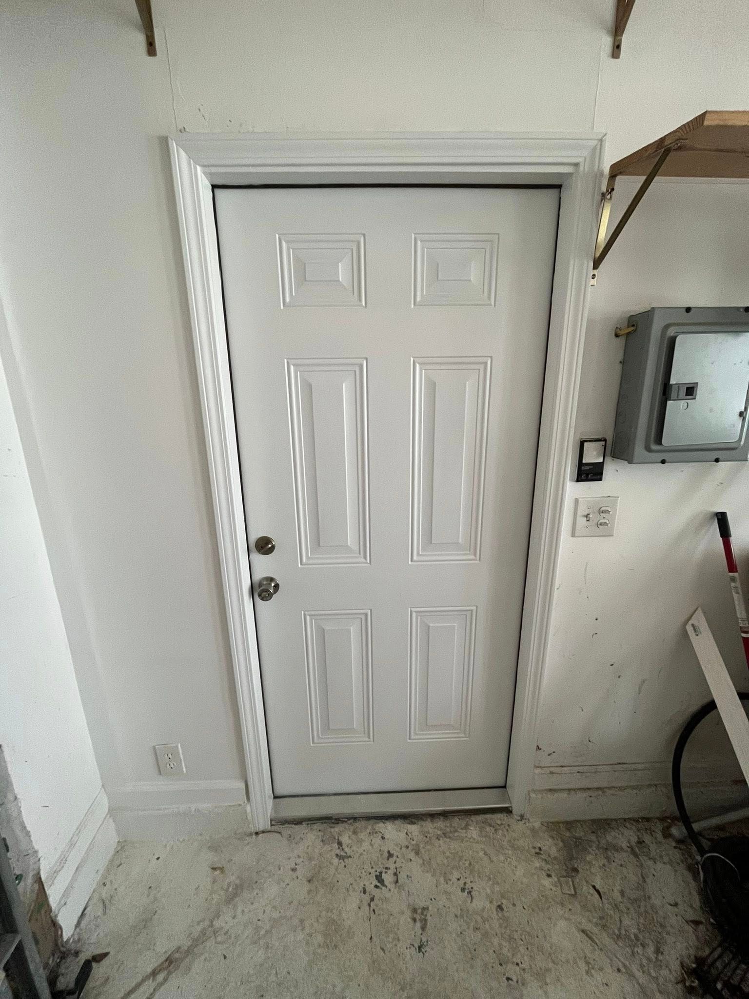  for Green Wing Home Services in Murrells Inlet, SC