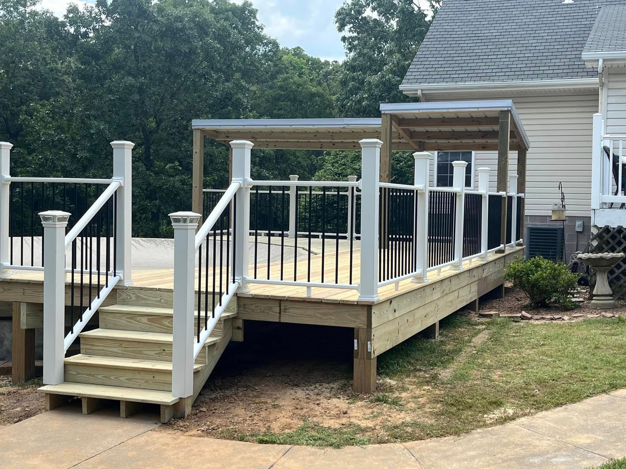  for Integrity Builders in Cadiz, KY