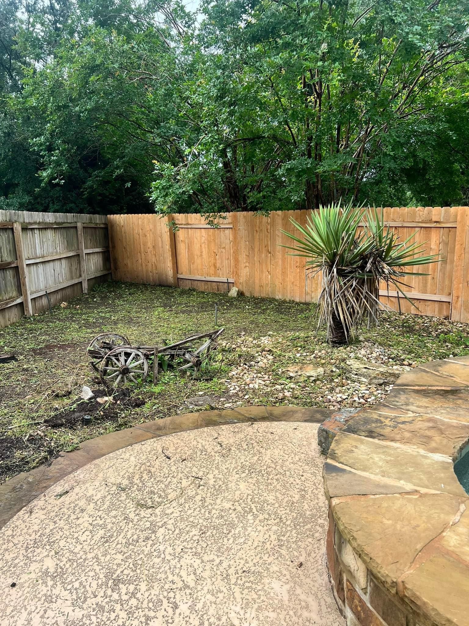 All Photos for Green Turf Landscaping in Kyle, TX