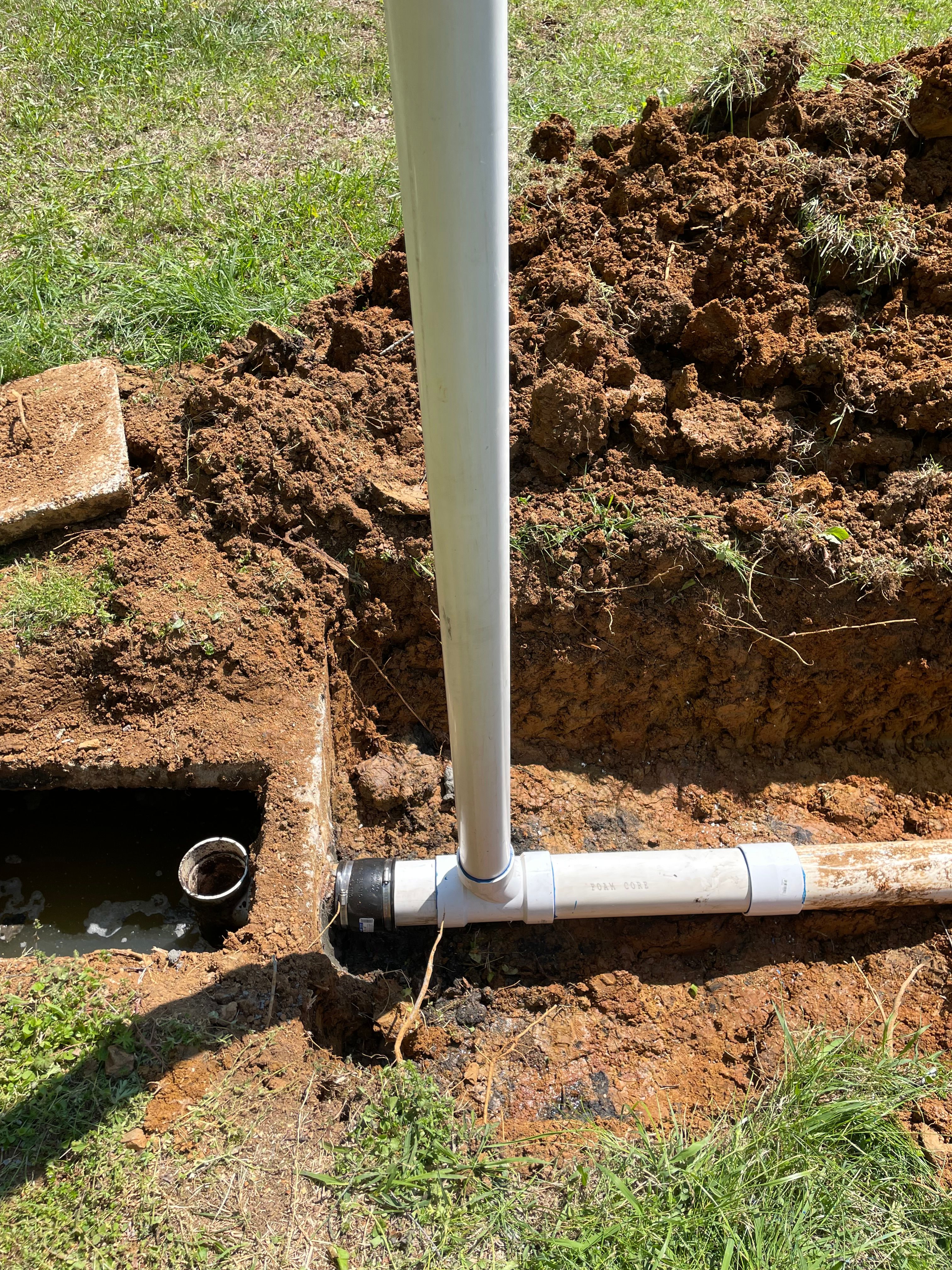  for Limitless Plumbing in Middle, TN