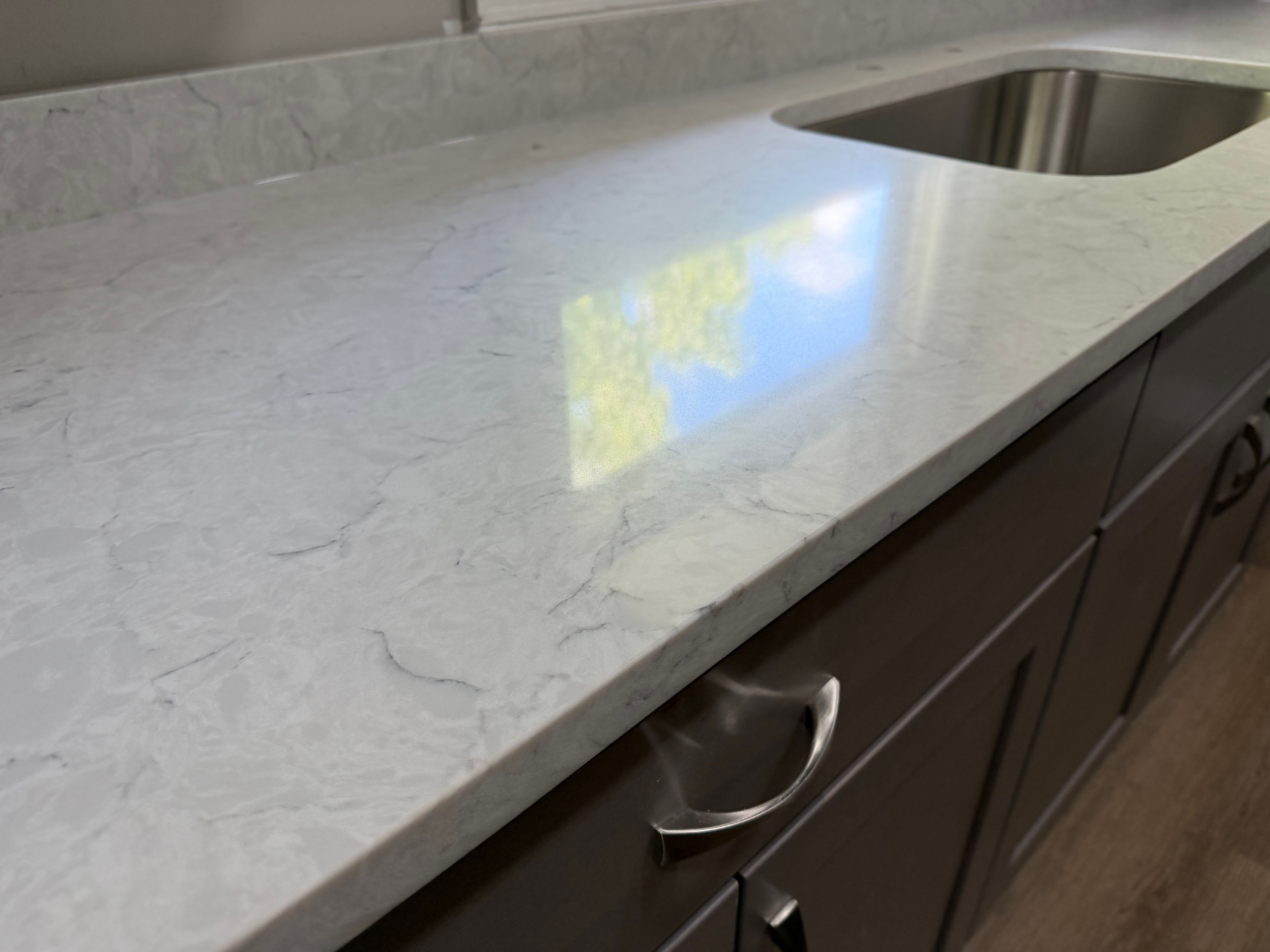All Photos for Solid Rock Countertops  in Staunton, VA