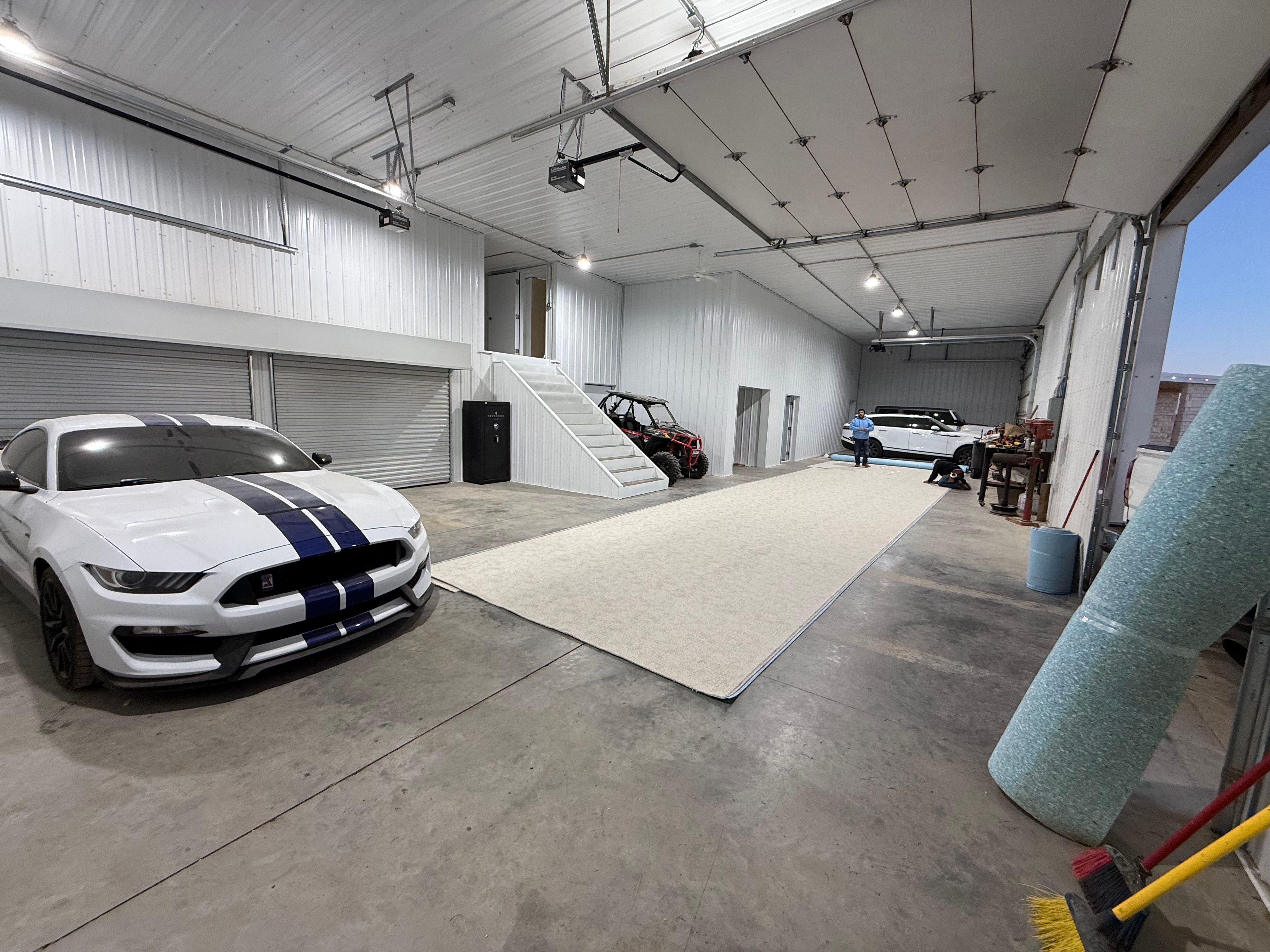  for Finest Carpeting and Flooring Installation in Denver, CO