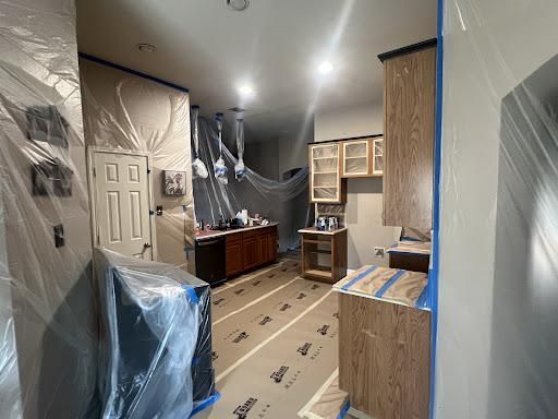  for Git Er Done Home Remodeling in Wylie, TX