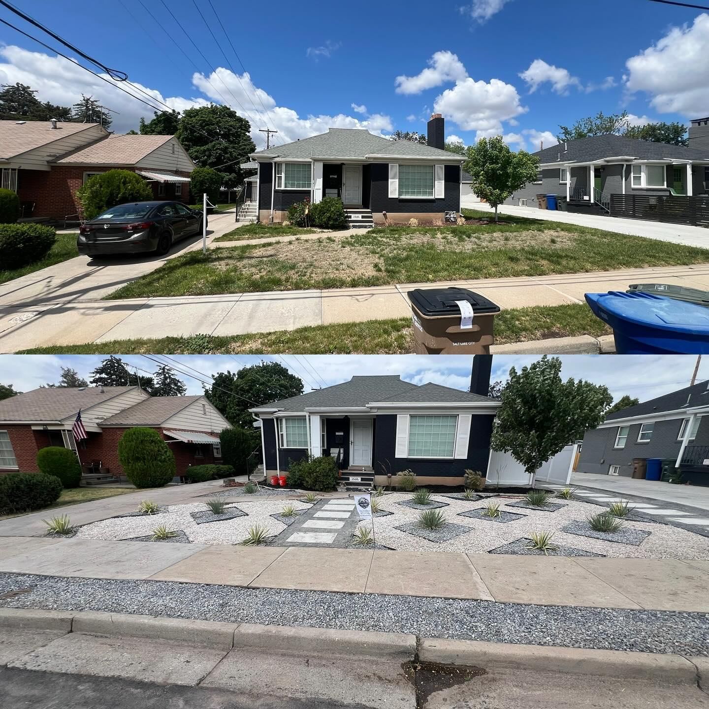 All Photos for Mount Olympus Landscaping in South Jordan, UT
