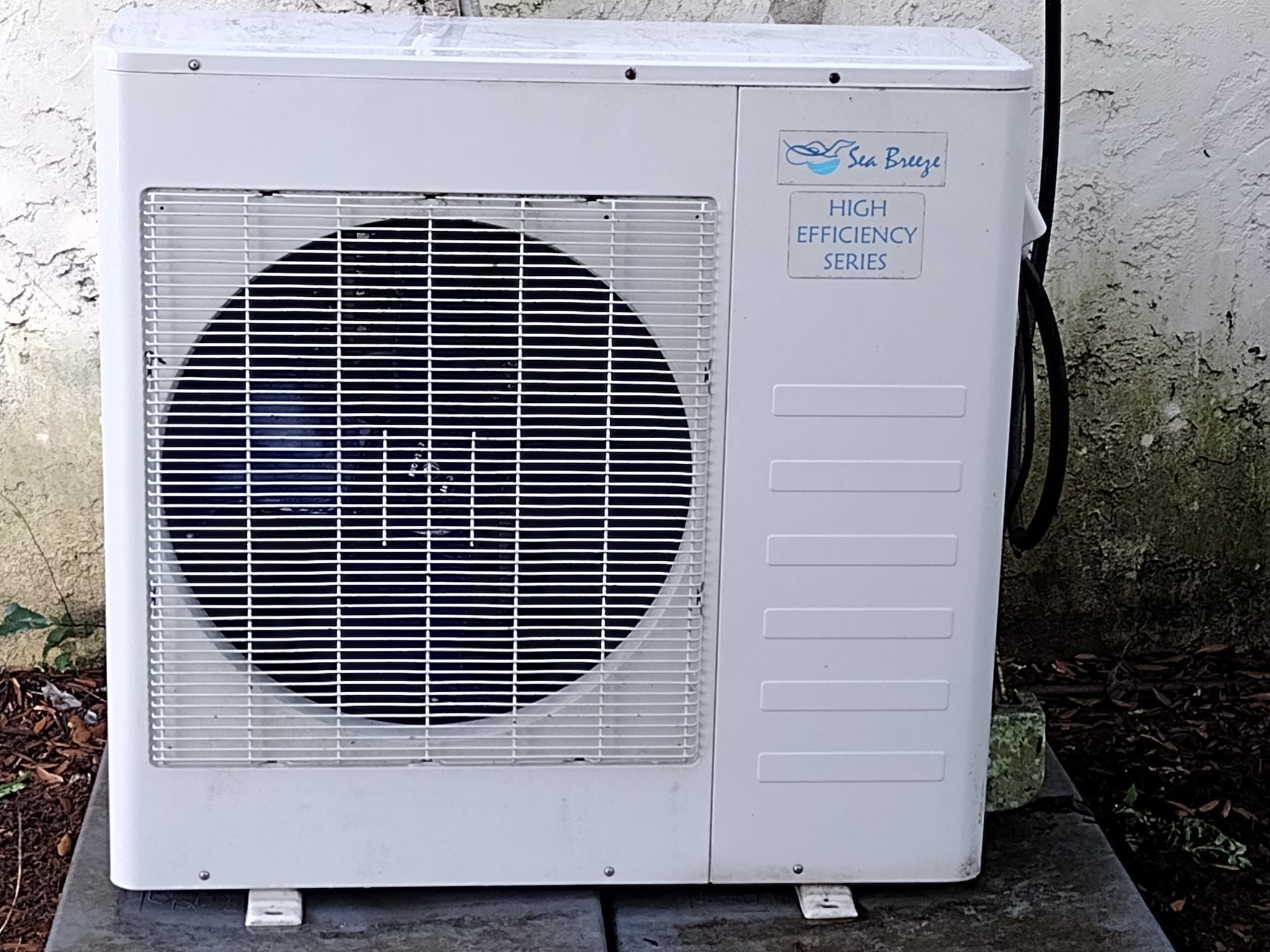  for Sowega Conditioned Air in Bainbridge, GA