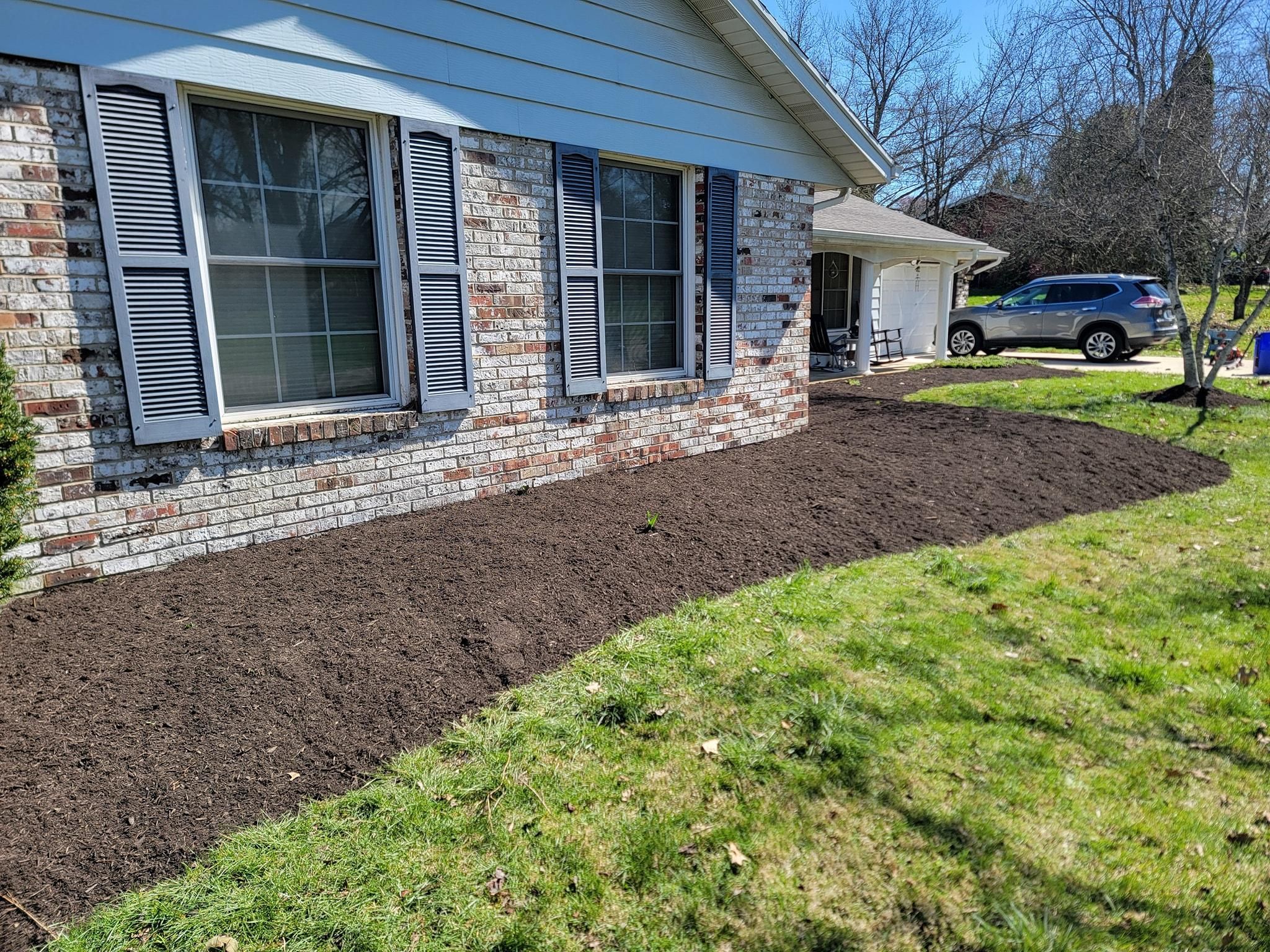 All Photos for Tingley's Green Land Services in Springfield, Ohio