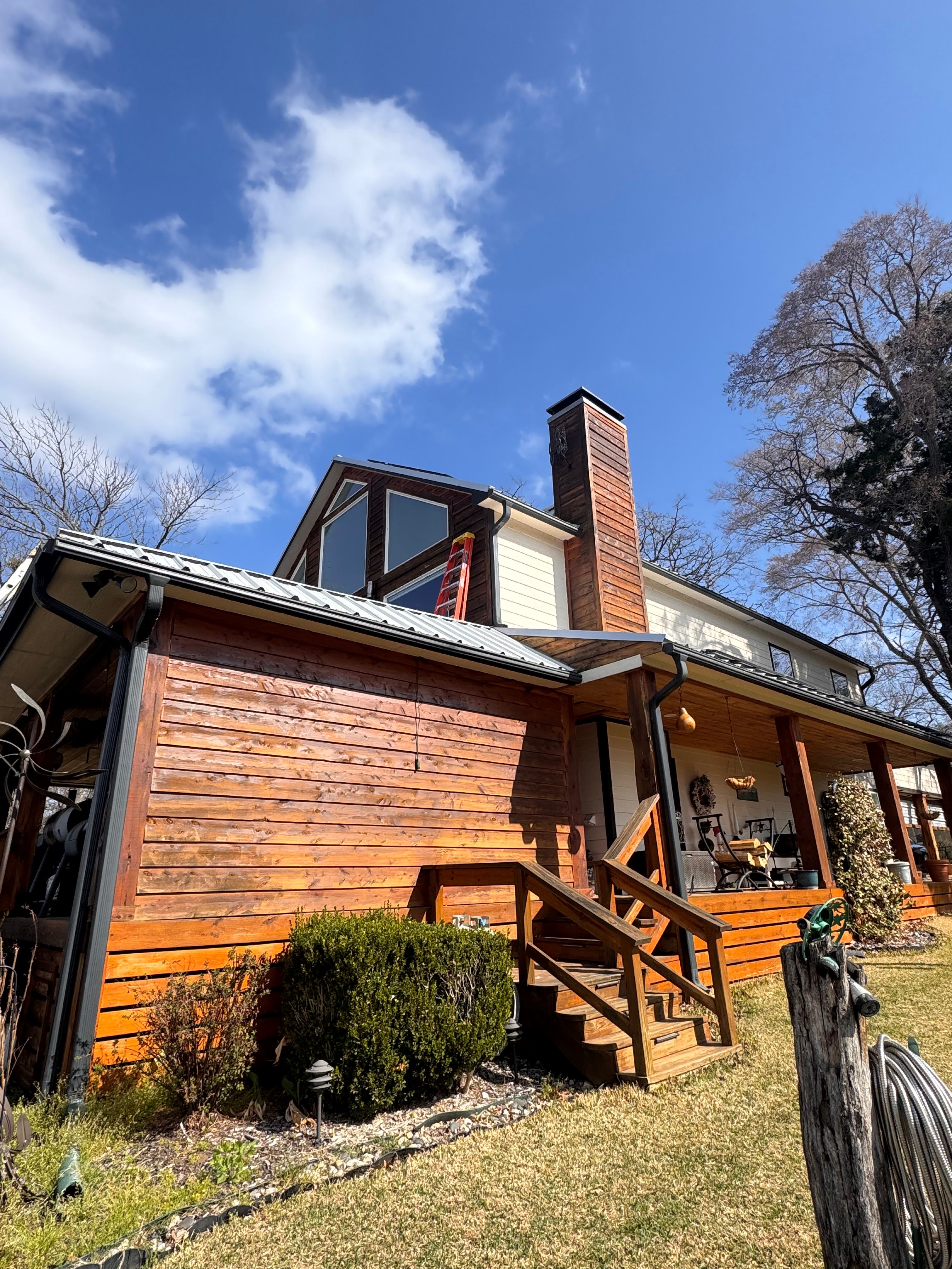  for J&C Painting in Mabank, TX