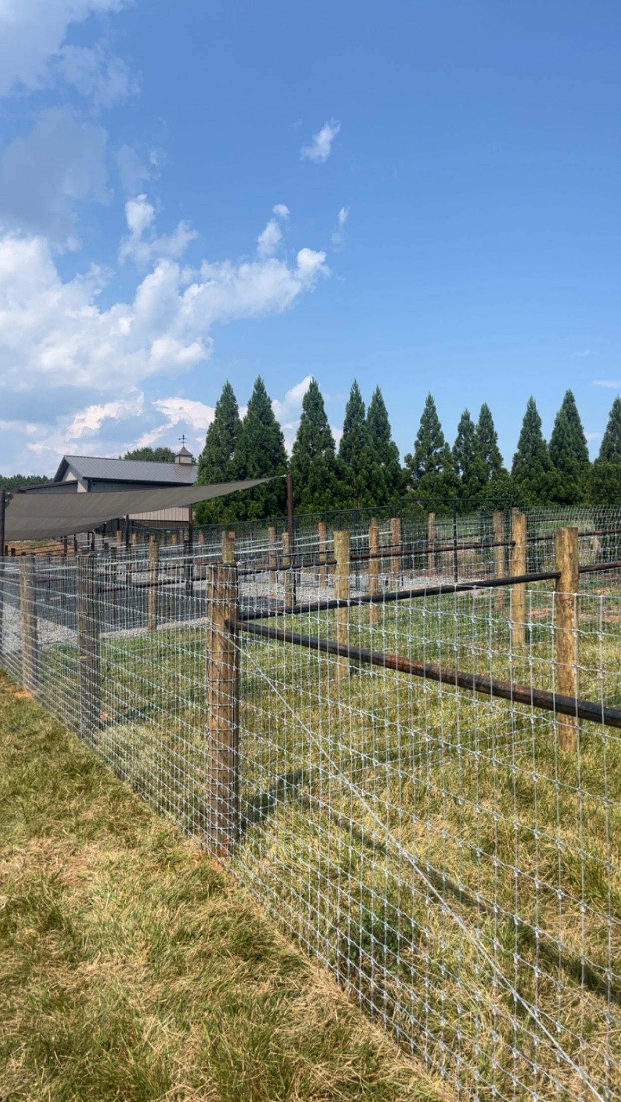  for LB Fencing & Services in Archdale, NC