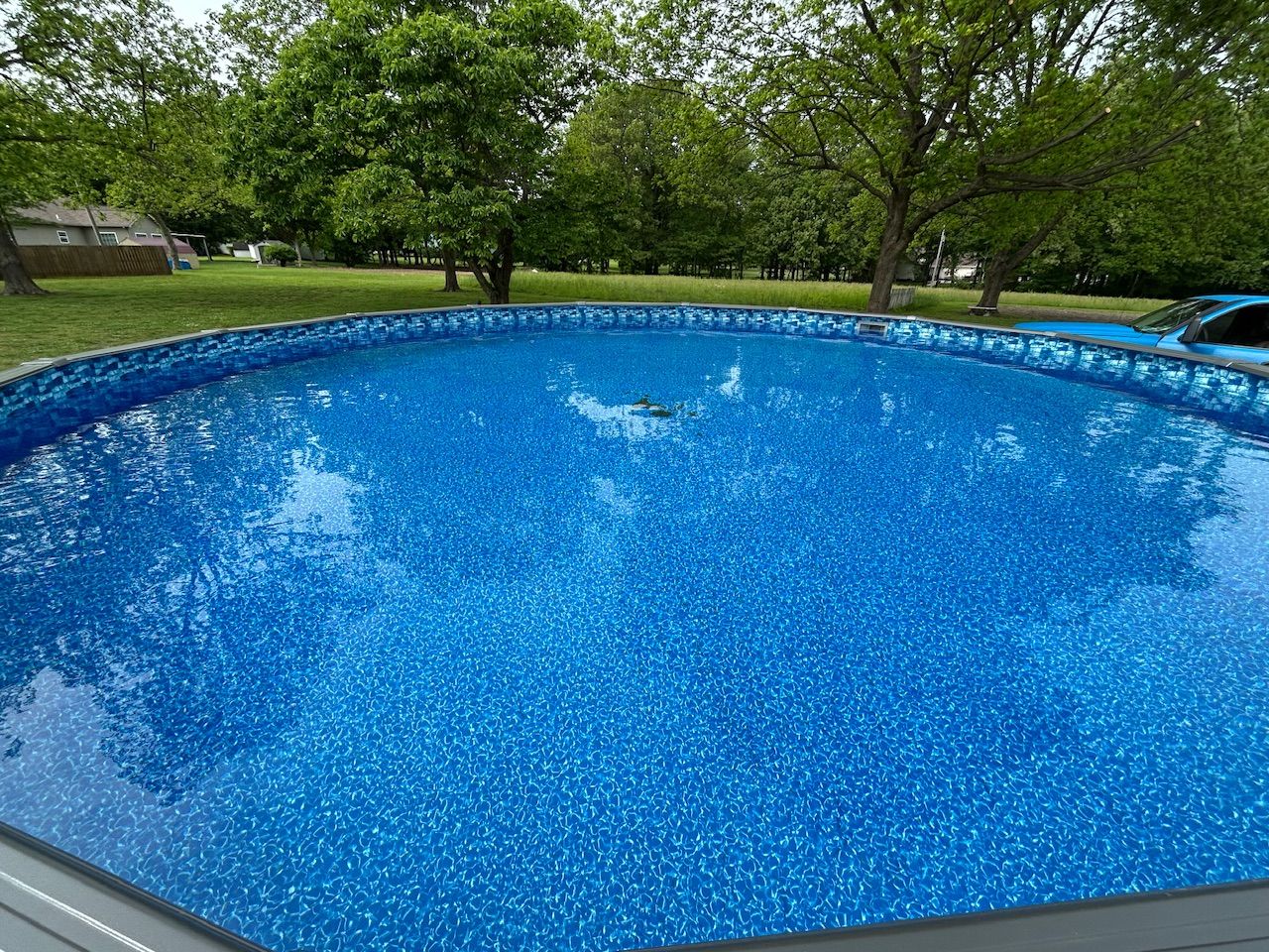  for CW Pool Care in Owensboro, KY