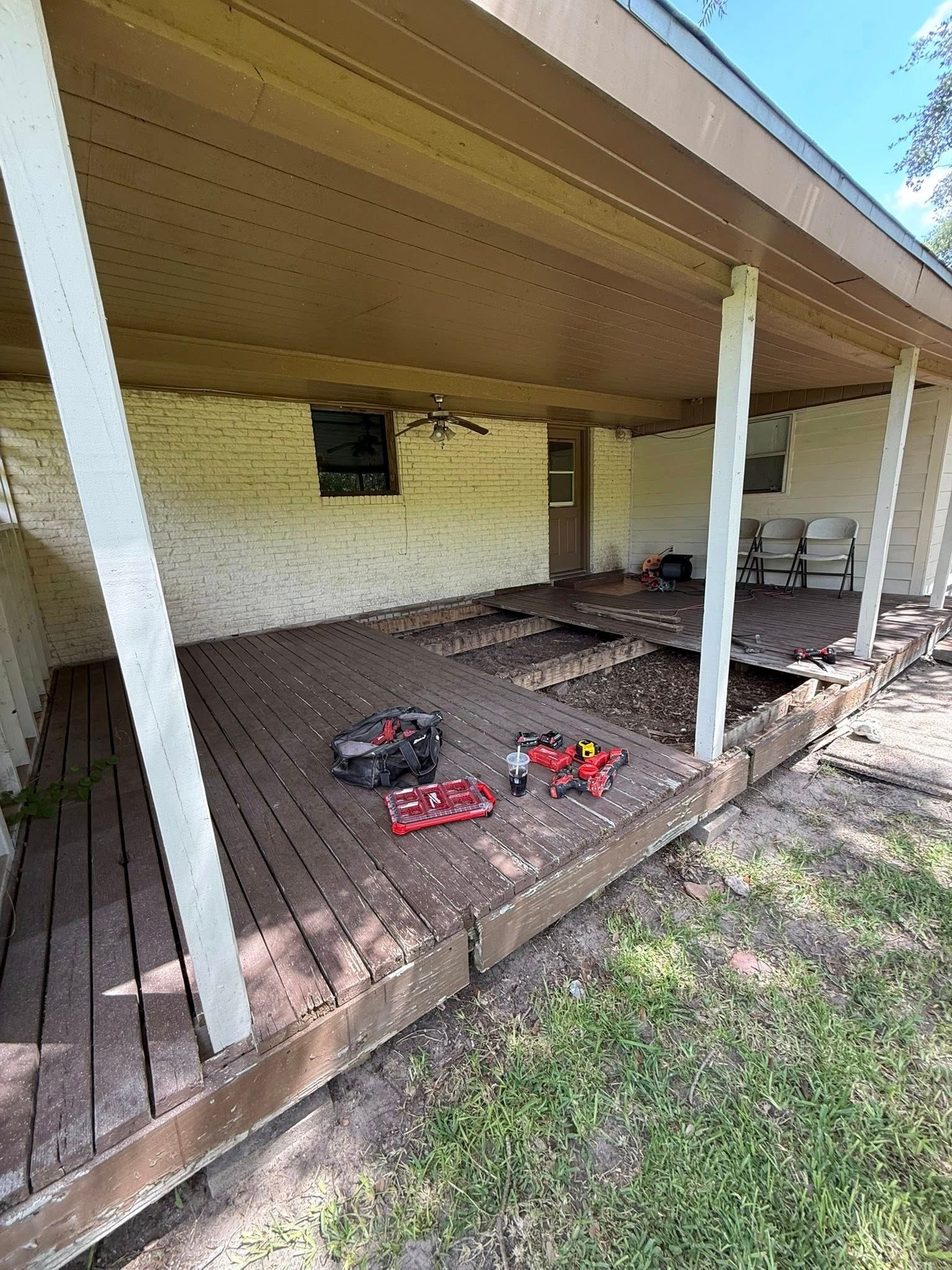  for STX Remodeling in Floresville, TX
