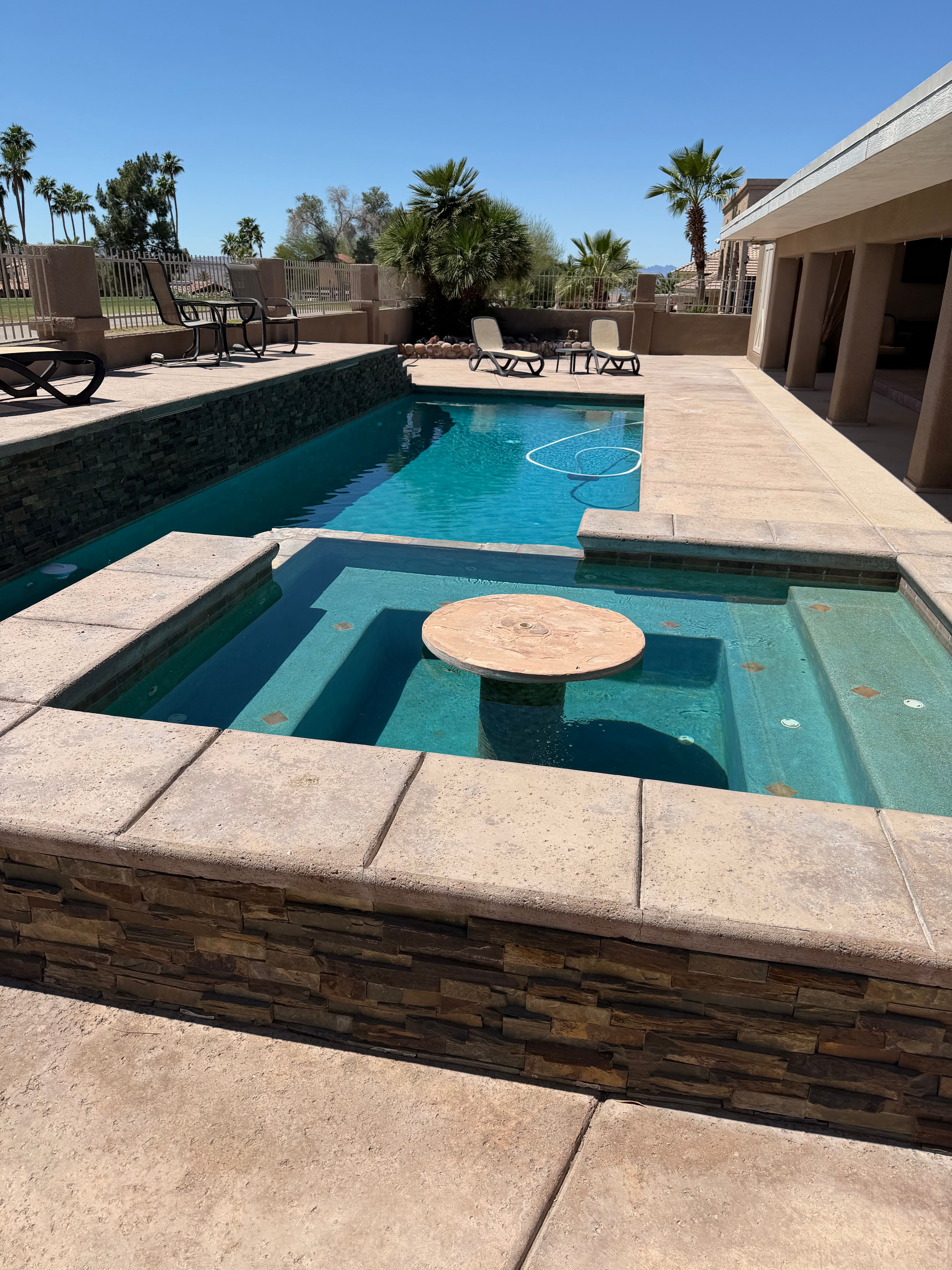  for Clean Kort Pools in Lake Havasu City, AZ