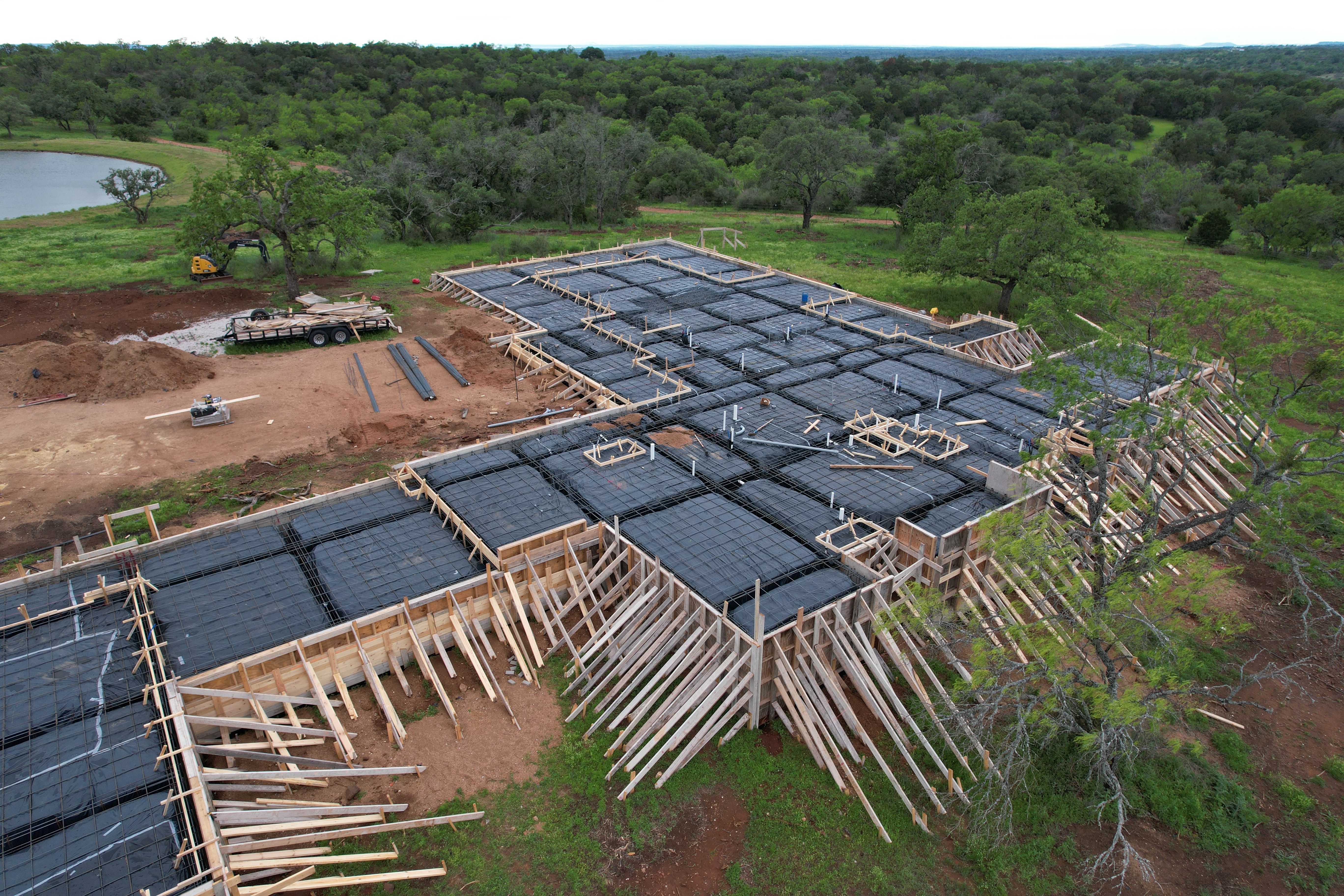  for EPE Concrete LLC in Kerrville, TX