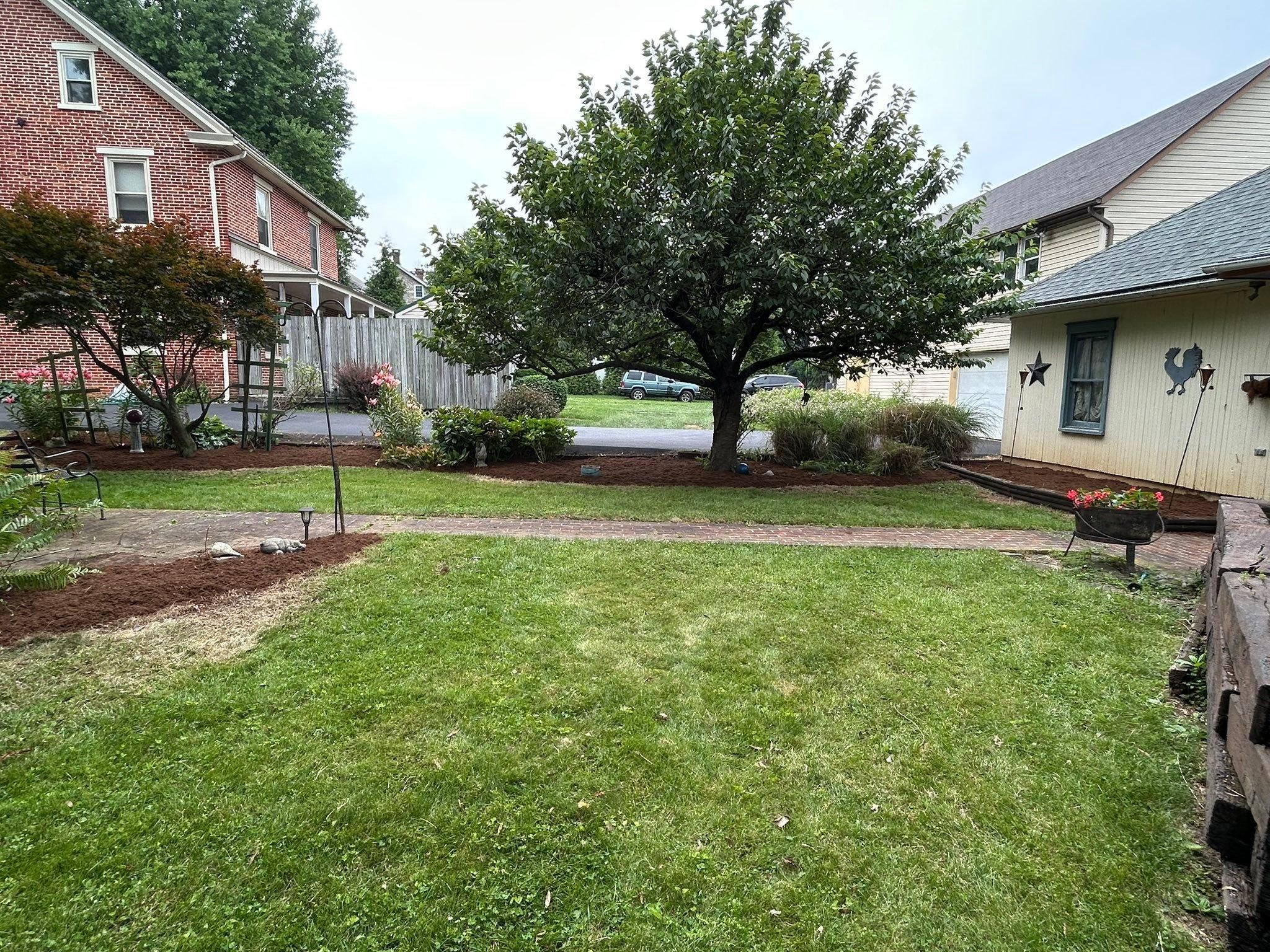  for Eric's Property Service in Conestoga, PA