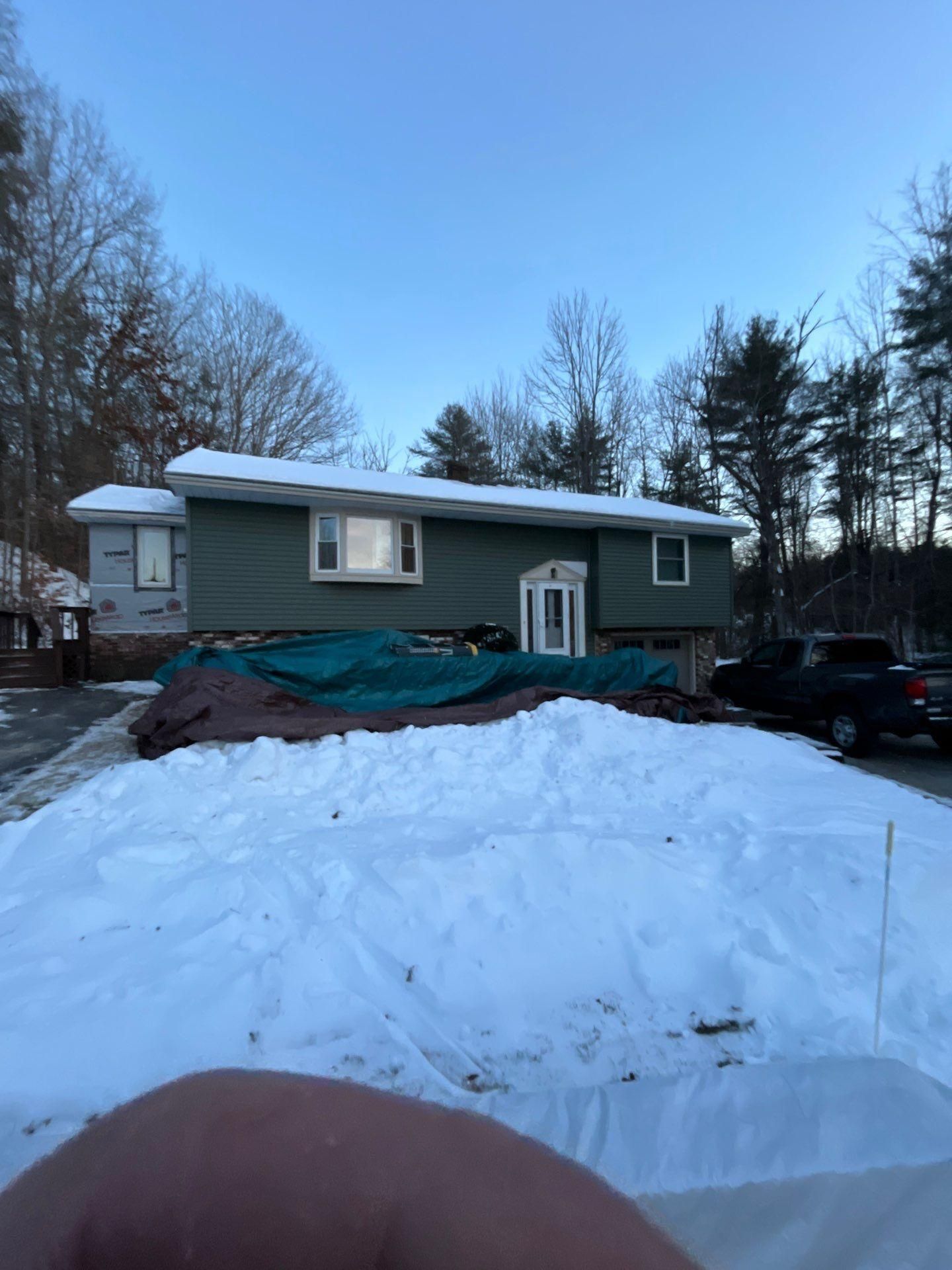  for Jalbert Contracting LLC in Alton, NH