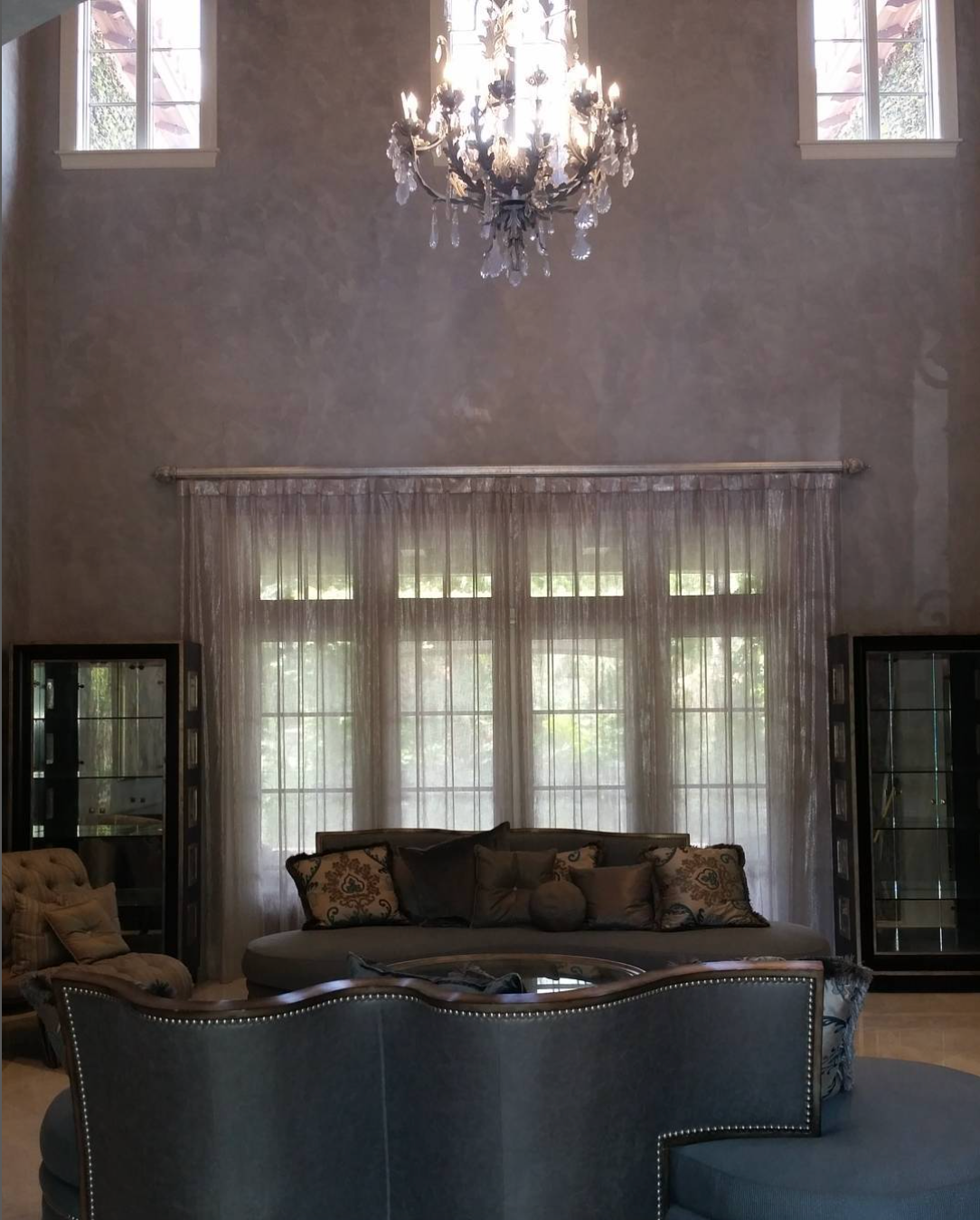  for Unlimited Painting & Faux Finishing in North Palm Beach, FL