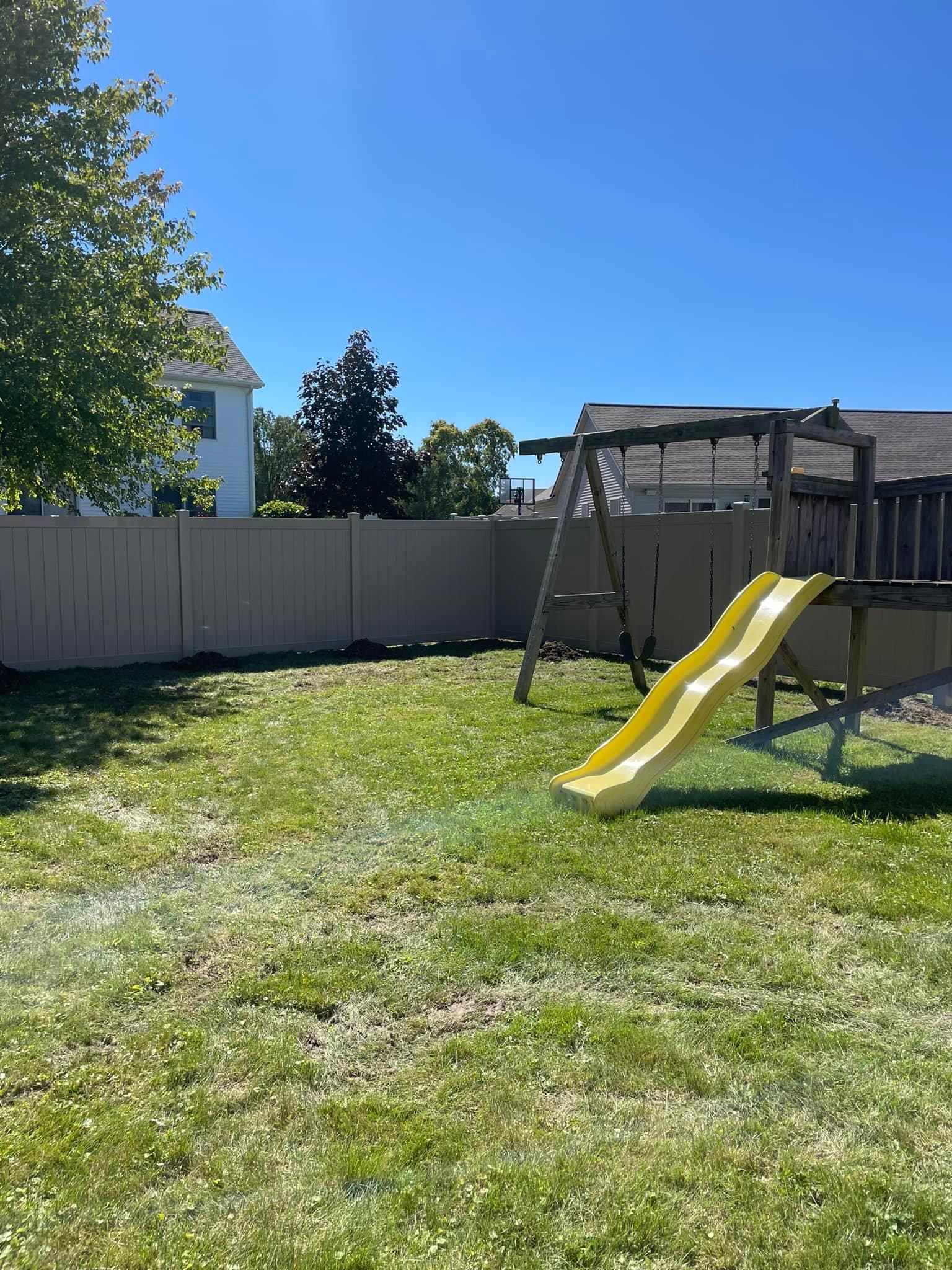 Deck & Patio Installation for BASE Contracting in Dundee,  MI