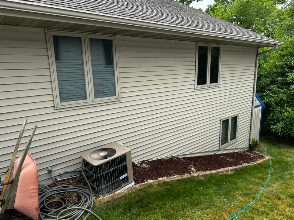  for Konz Pressure Washing in Manitowic, WI
