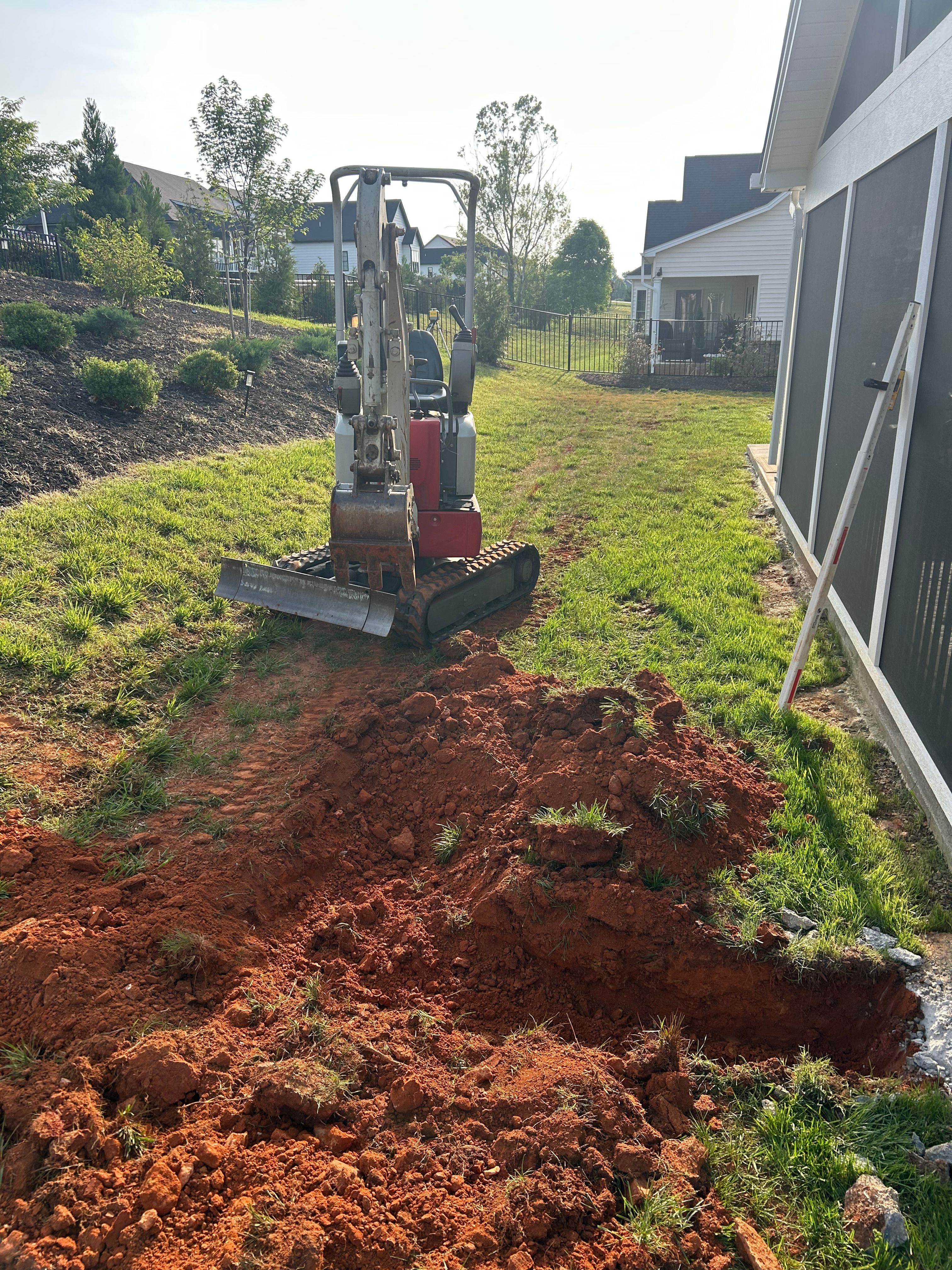 All Photos for Site Solutions in Lynchburg, Virginia
