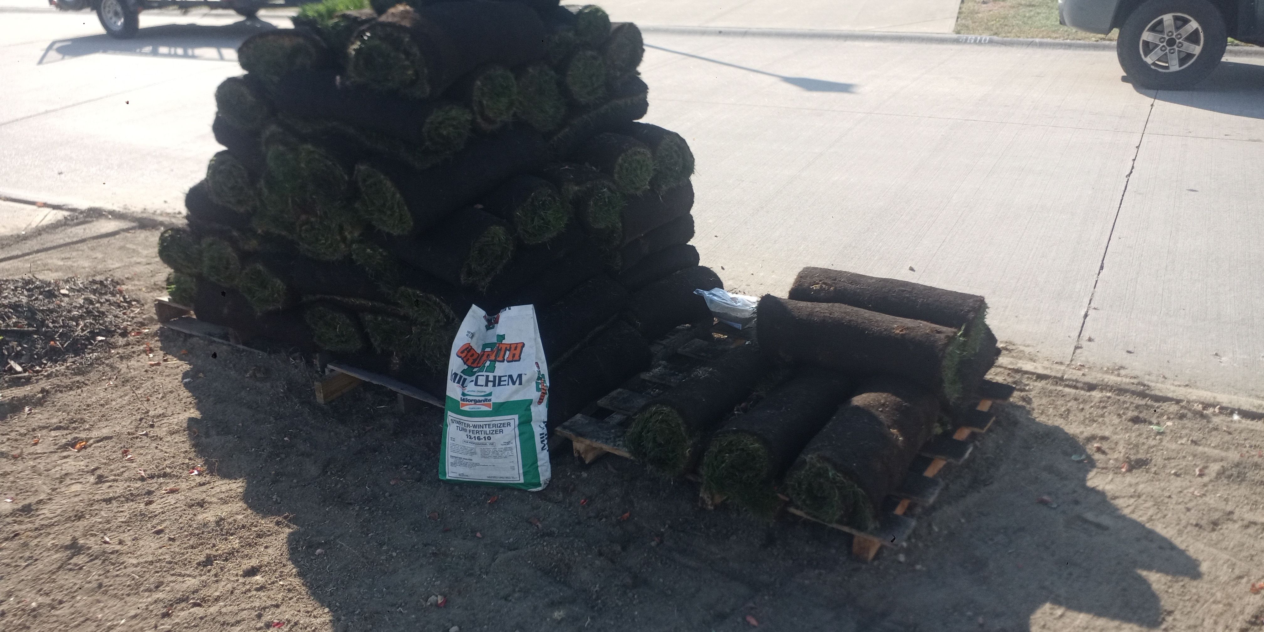 All Photos for Hendricks Mowing in Amherst, OH