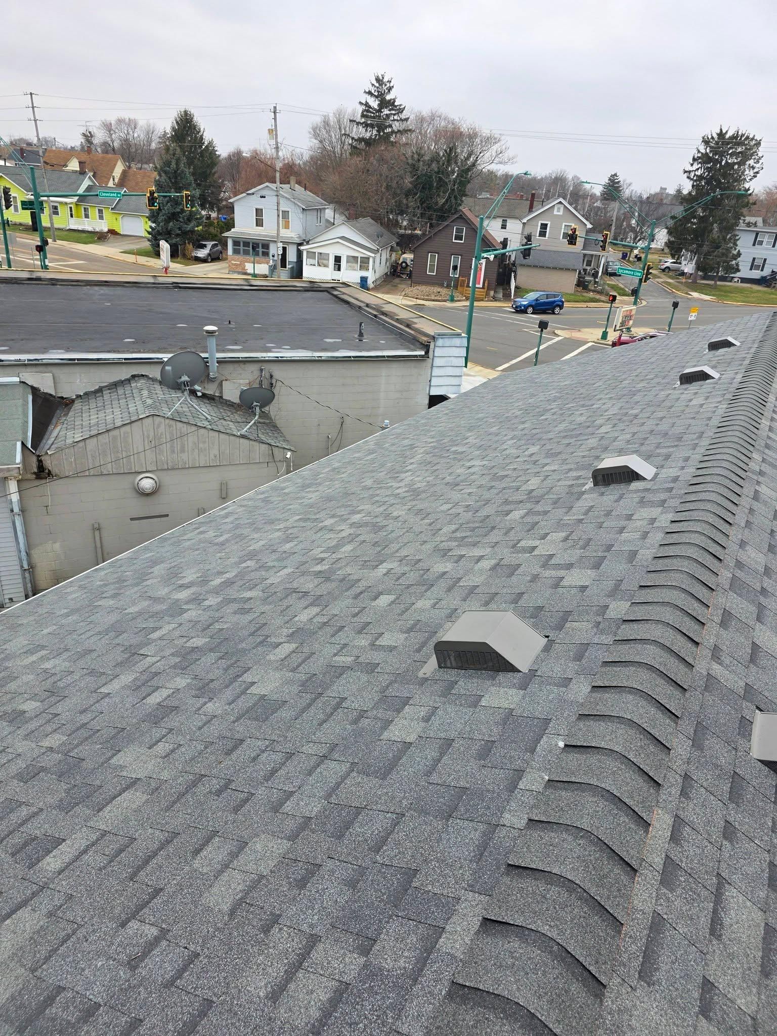  for Erie Coast Custom Construction in Norwalk, OH