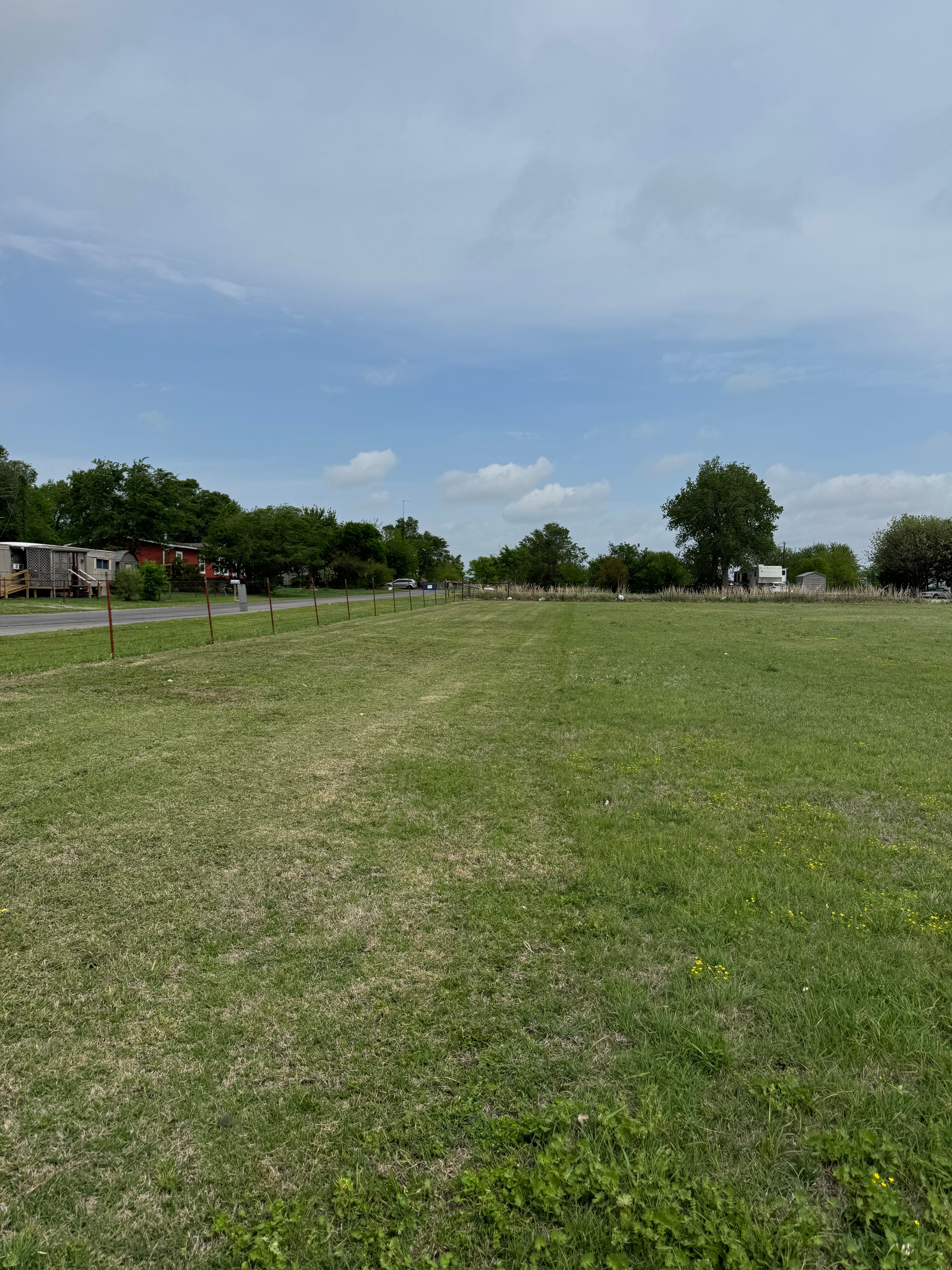  for Vaughan Land Management  in Lawton, OK