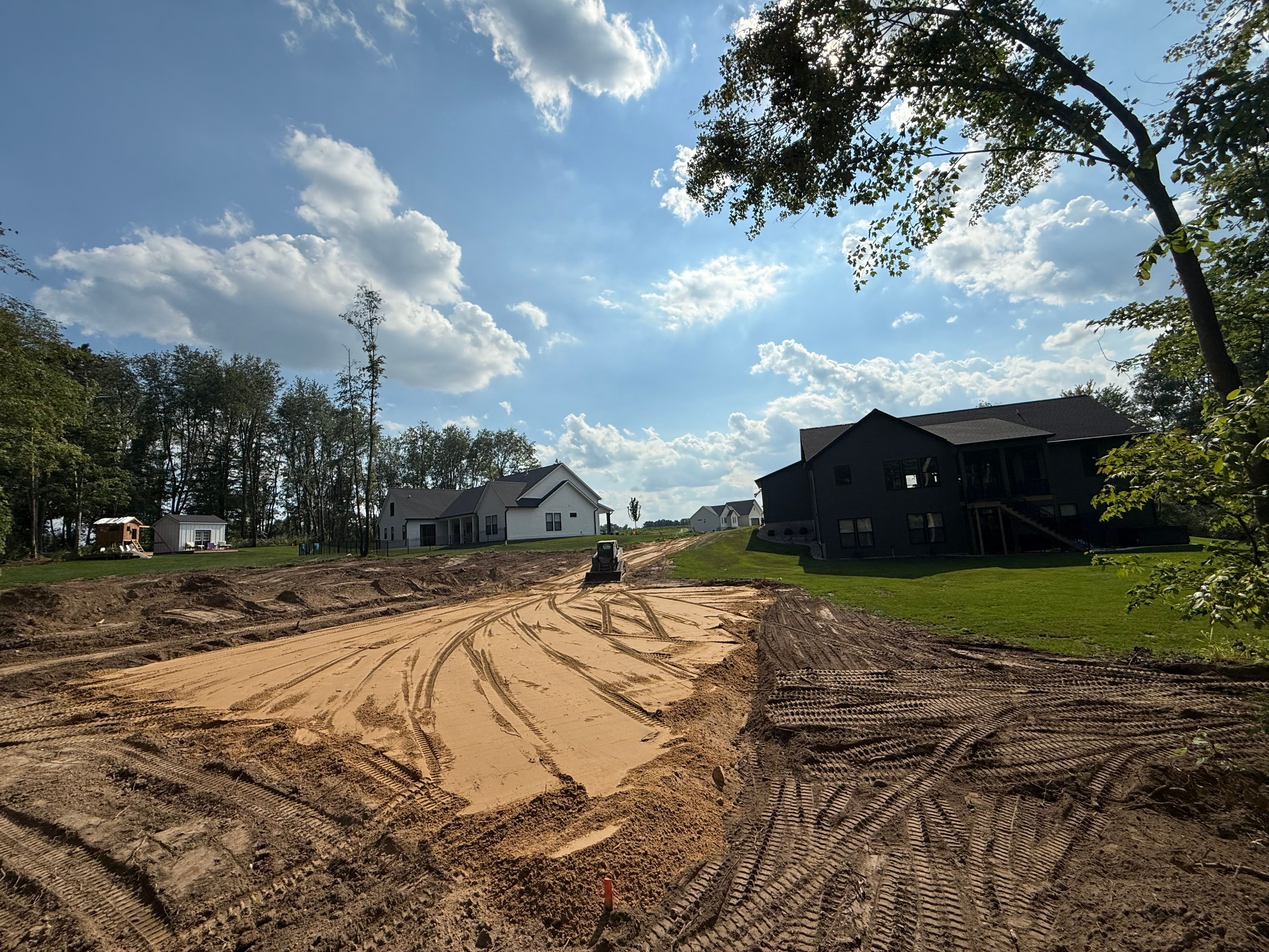  for Palmer Property Services in Middleville, MI
