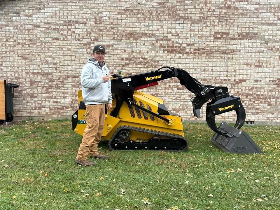  for Dig-It Tree Company in Mason, OH