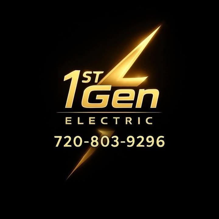  for 1st Gen Electric in Greeley, CO