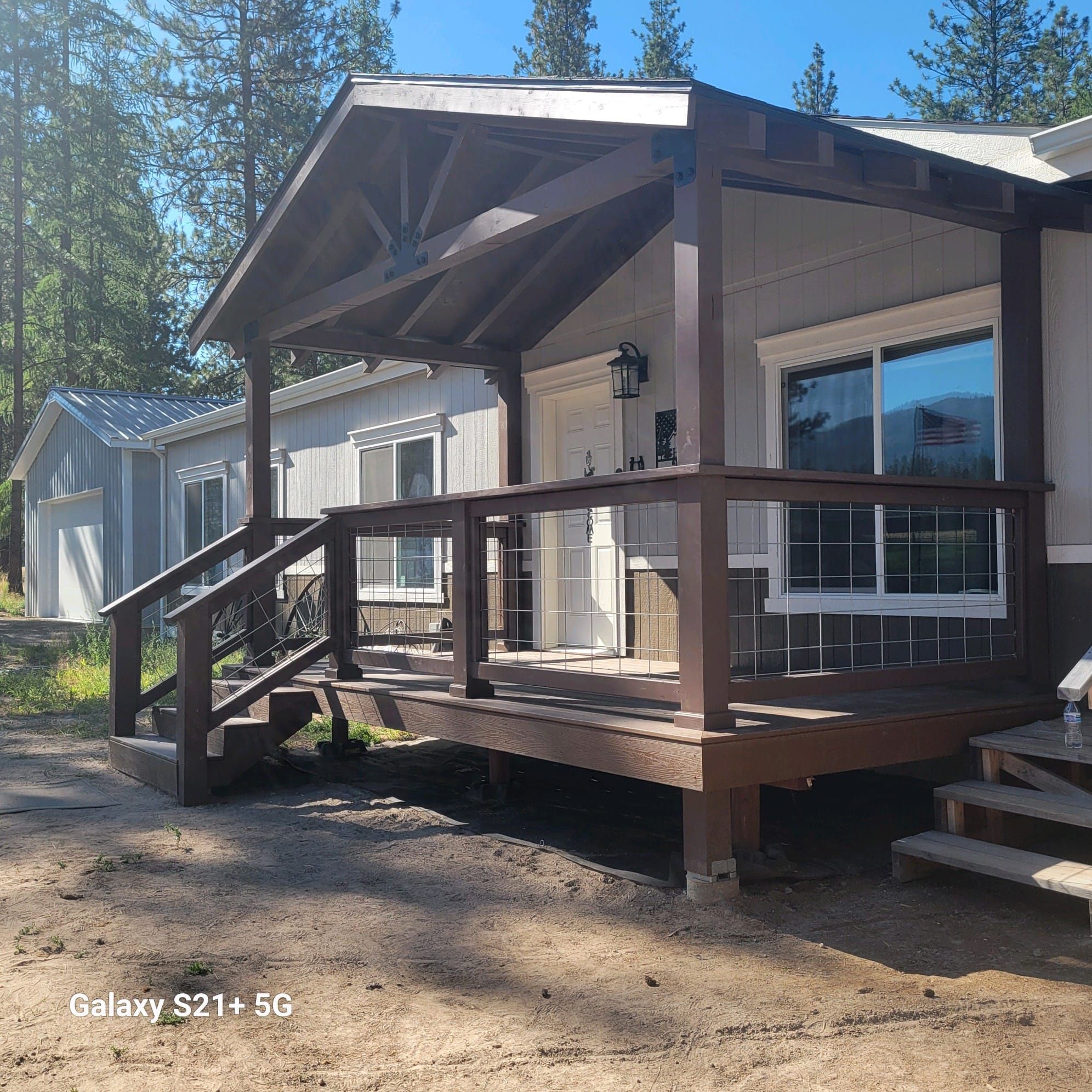  for J&S Development in Superior, MT