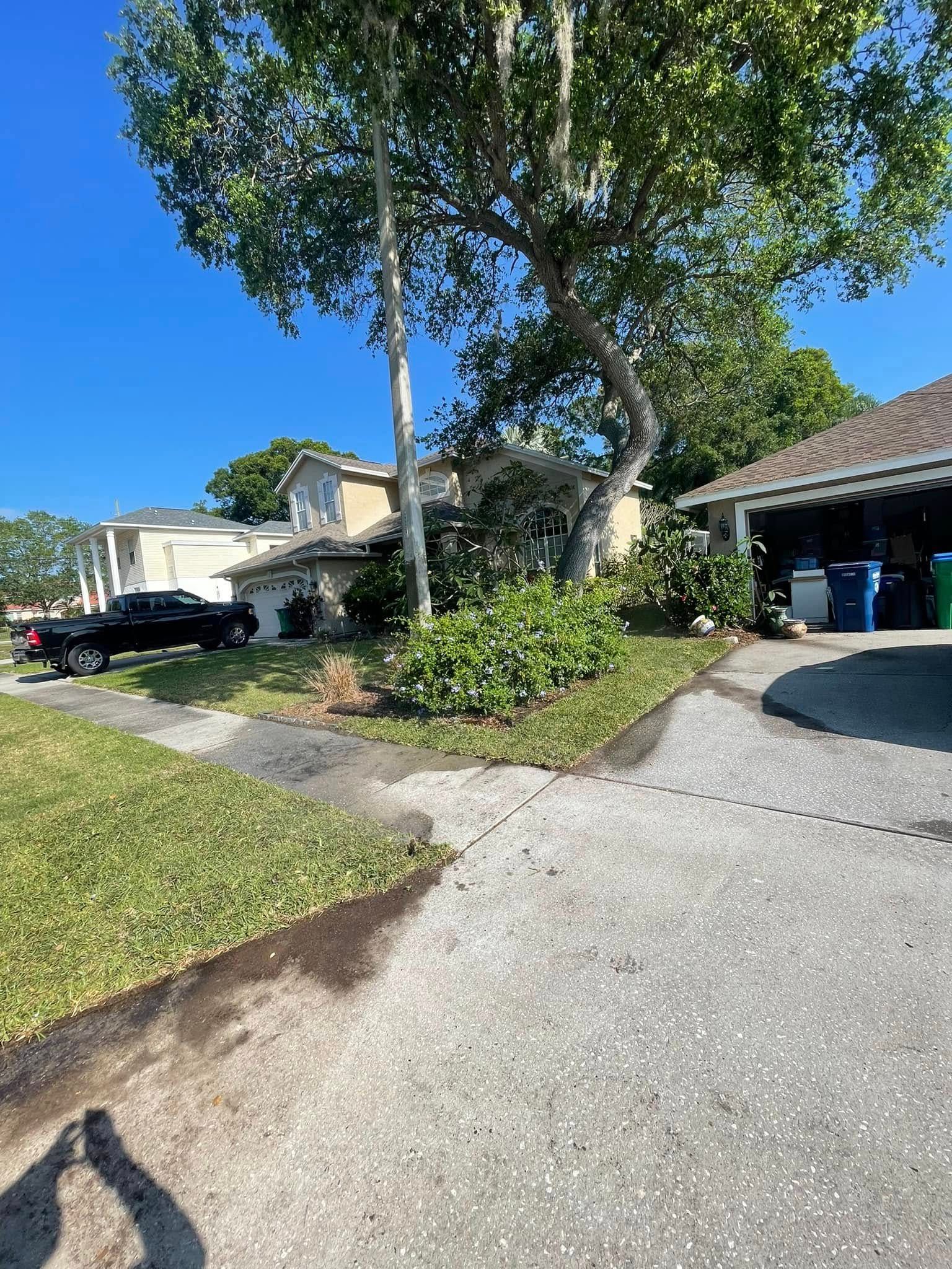  for Gulf Bay Sod in Clearwater, FL