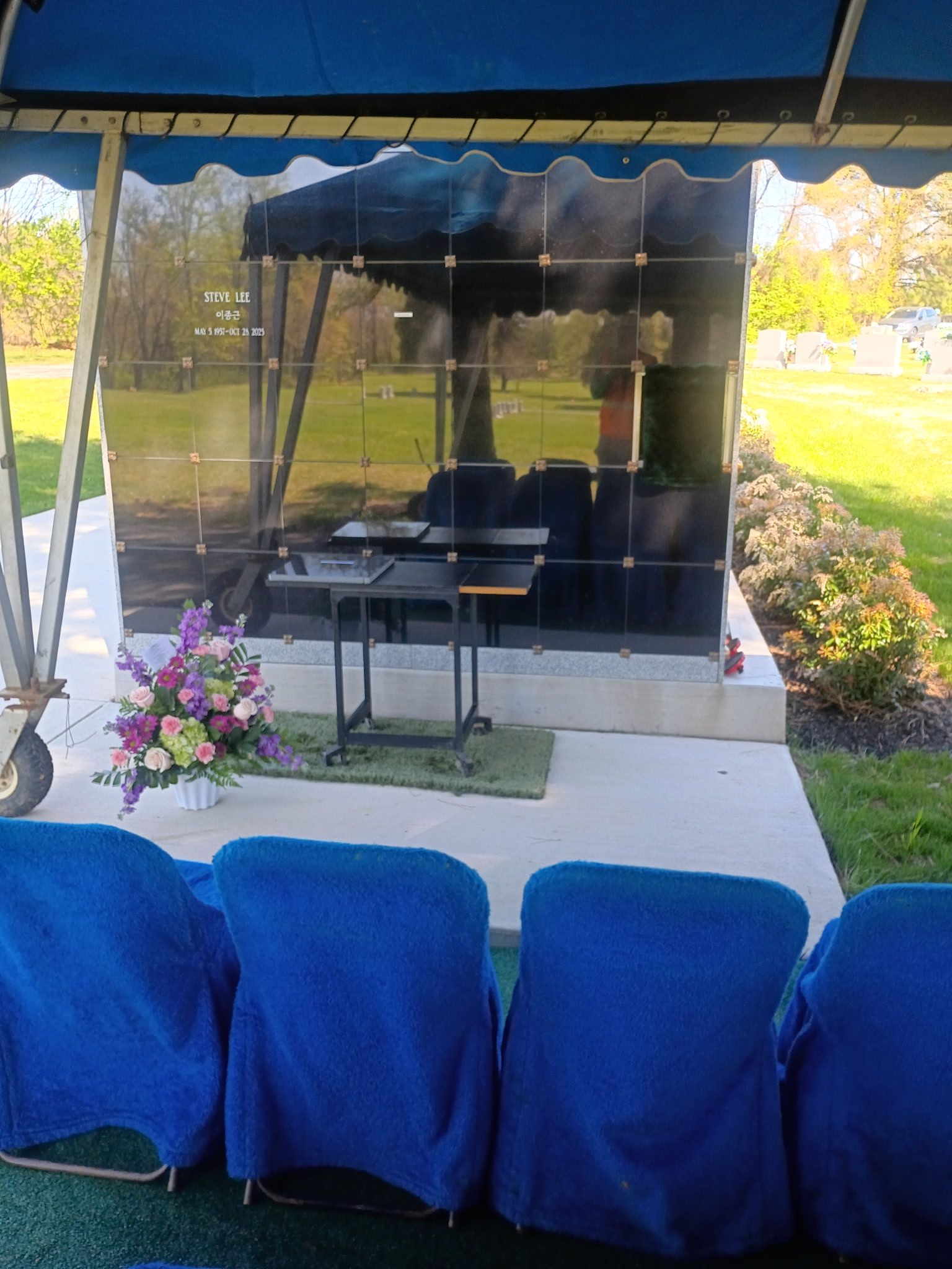  for Glen Co Solutions Inc. in Frederick, MD