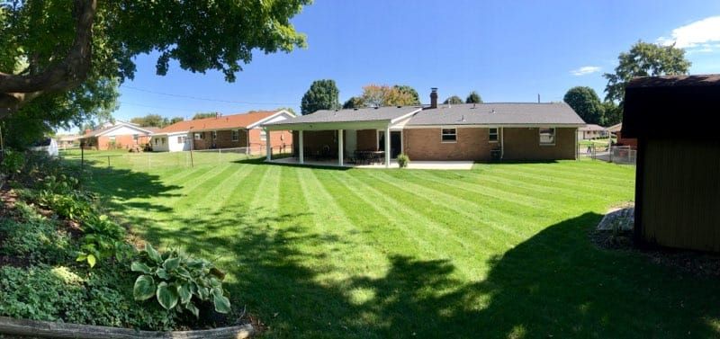 All Photos for Tingley's Green Land Services in Springfield, Ohio