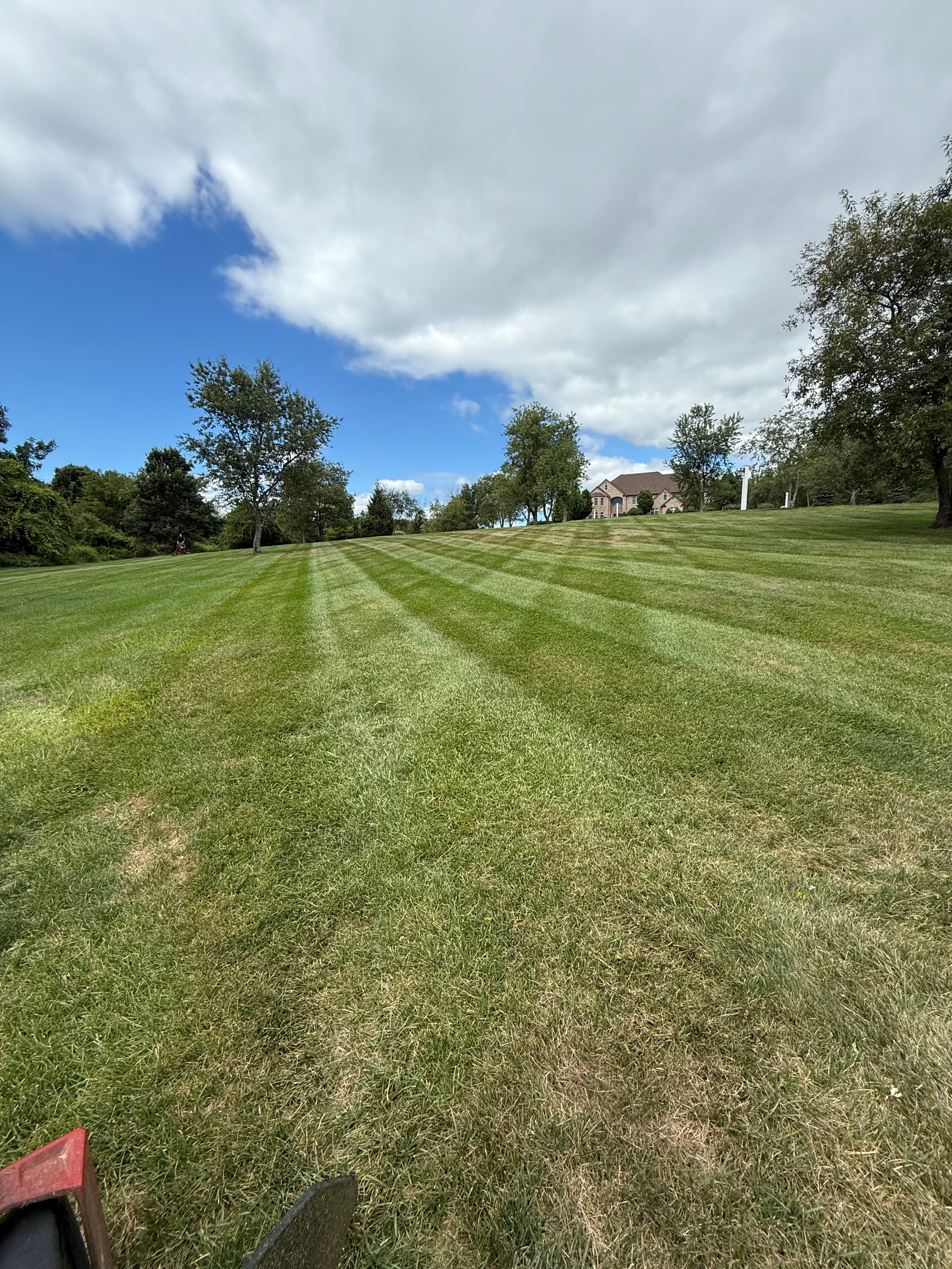  for Quiet Acres Landscaping in Dutchess County, NY