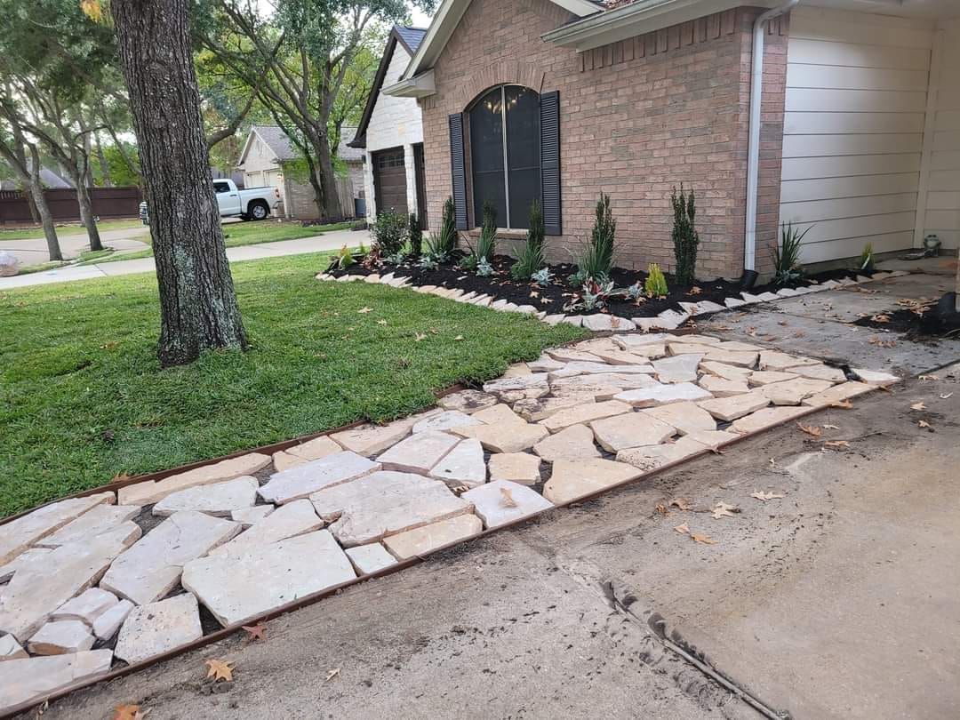 All Photos for Red River Landscape & Design in Sealy,  TX