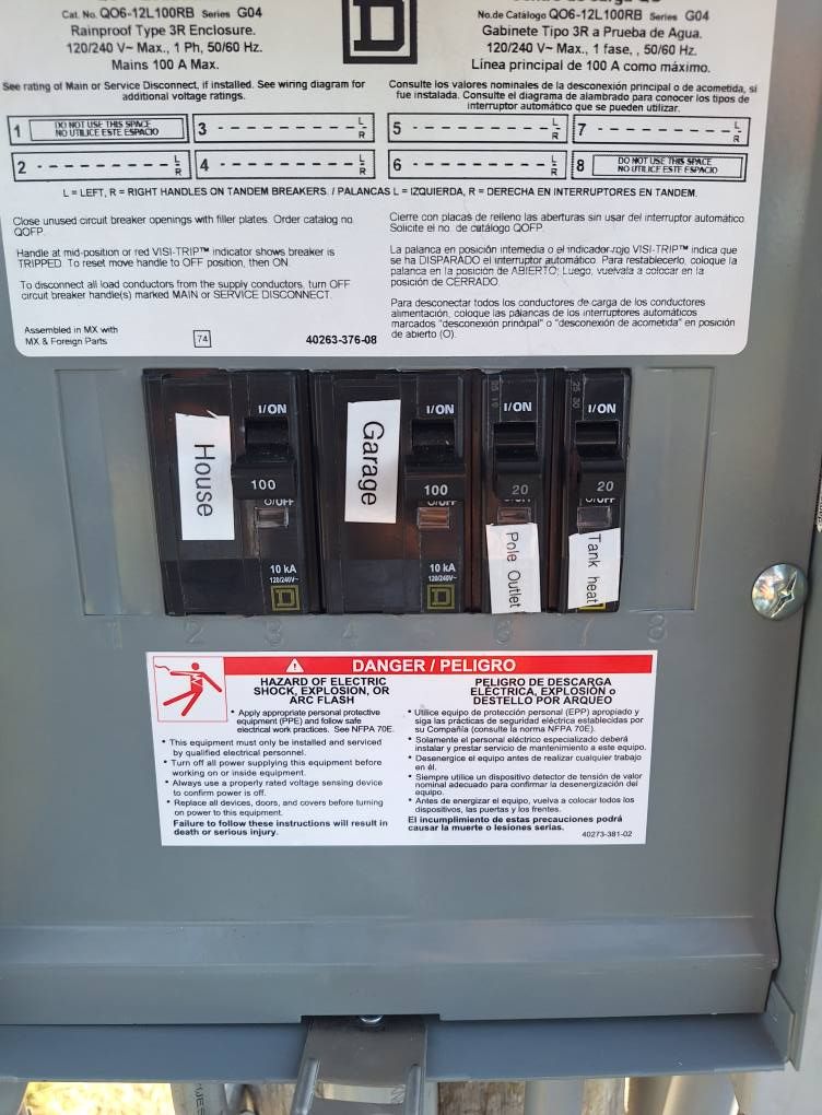  for Rudy's Leoti Electric in Leoti, KS