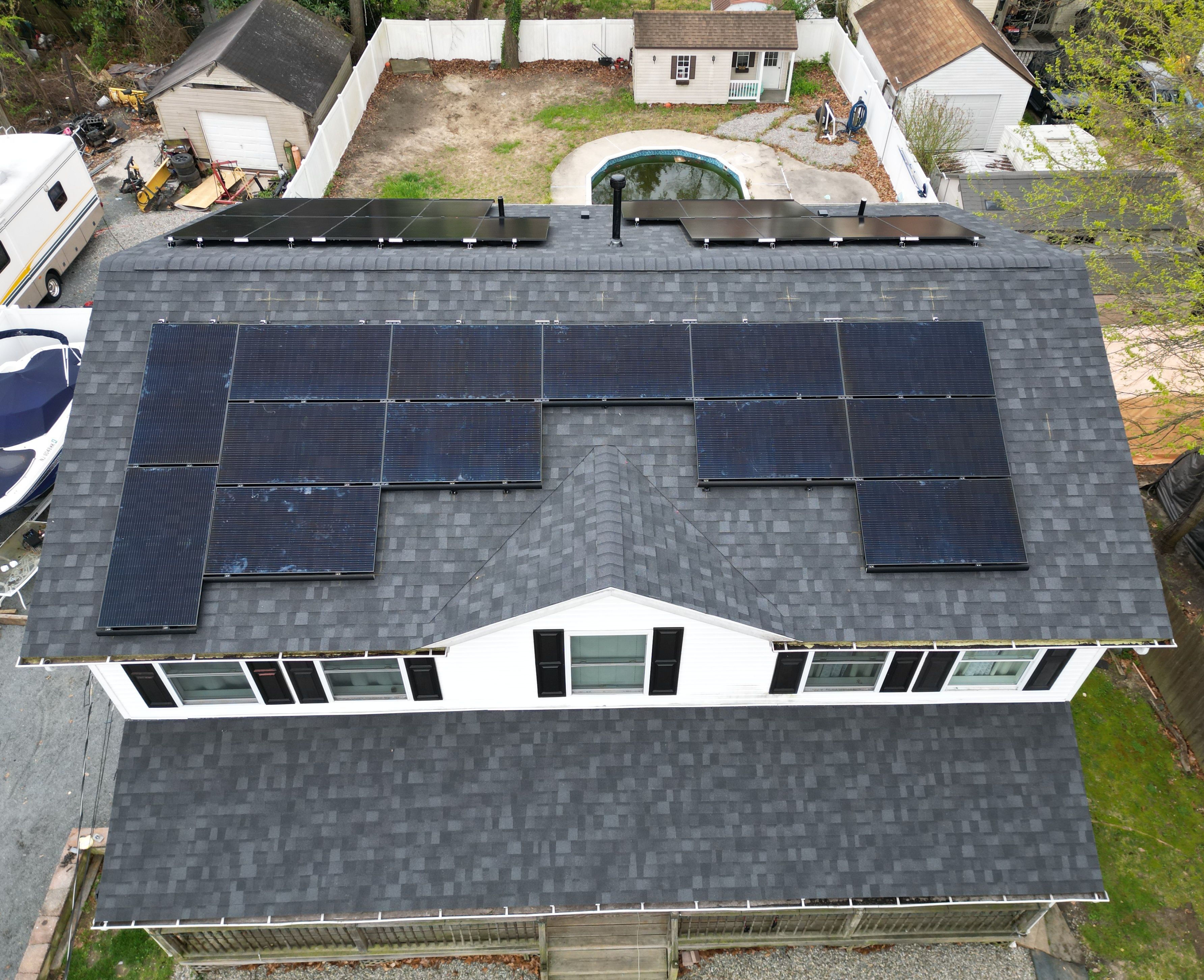  for Solar Savings by Garrett in Southern New Jersey, NJ