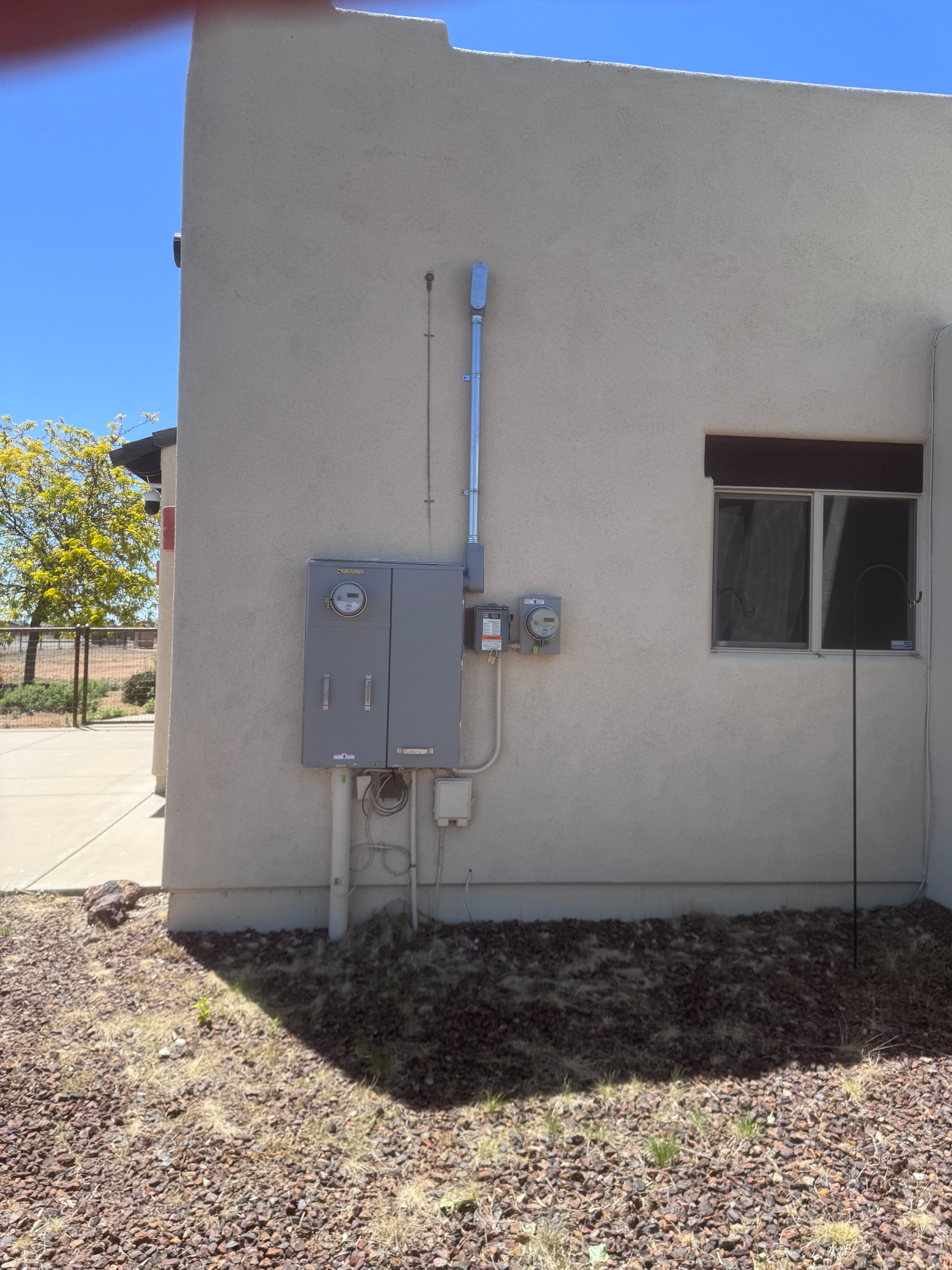  for Luke’s Electrical Service in Chino Valley, AZ